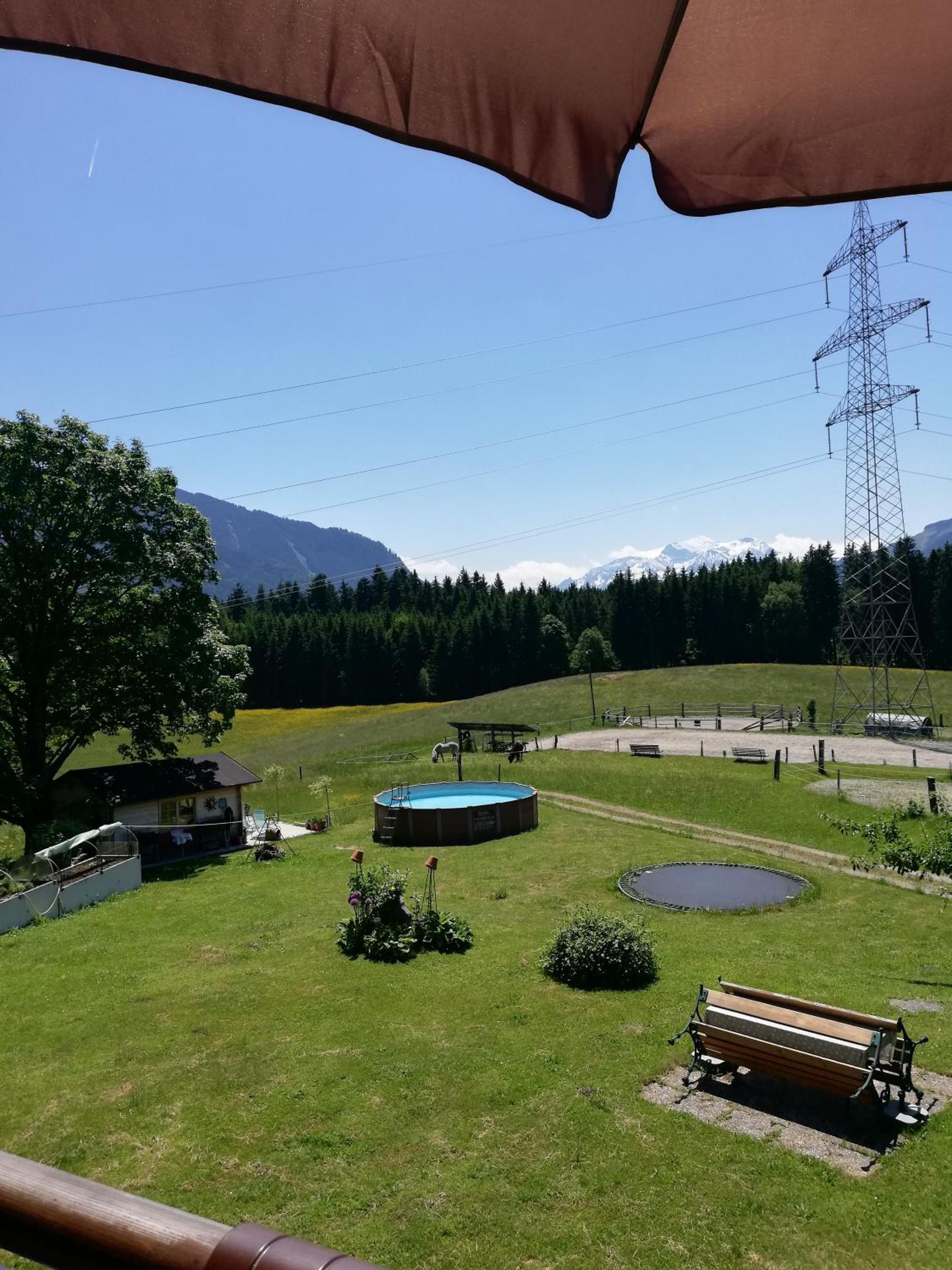 Oberstockinghof