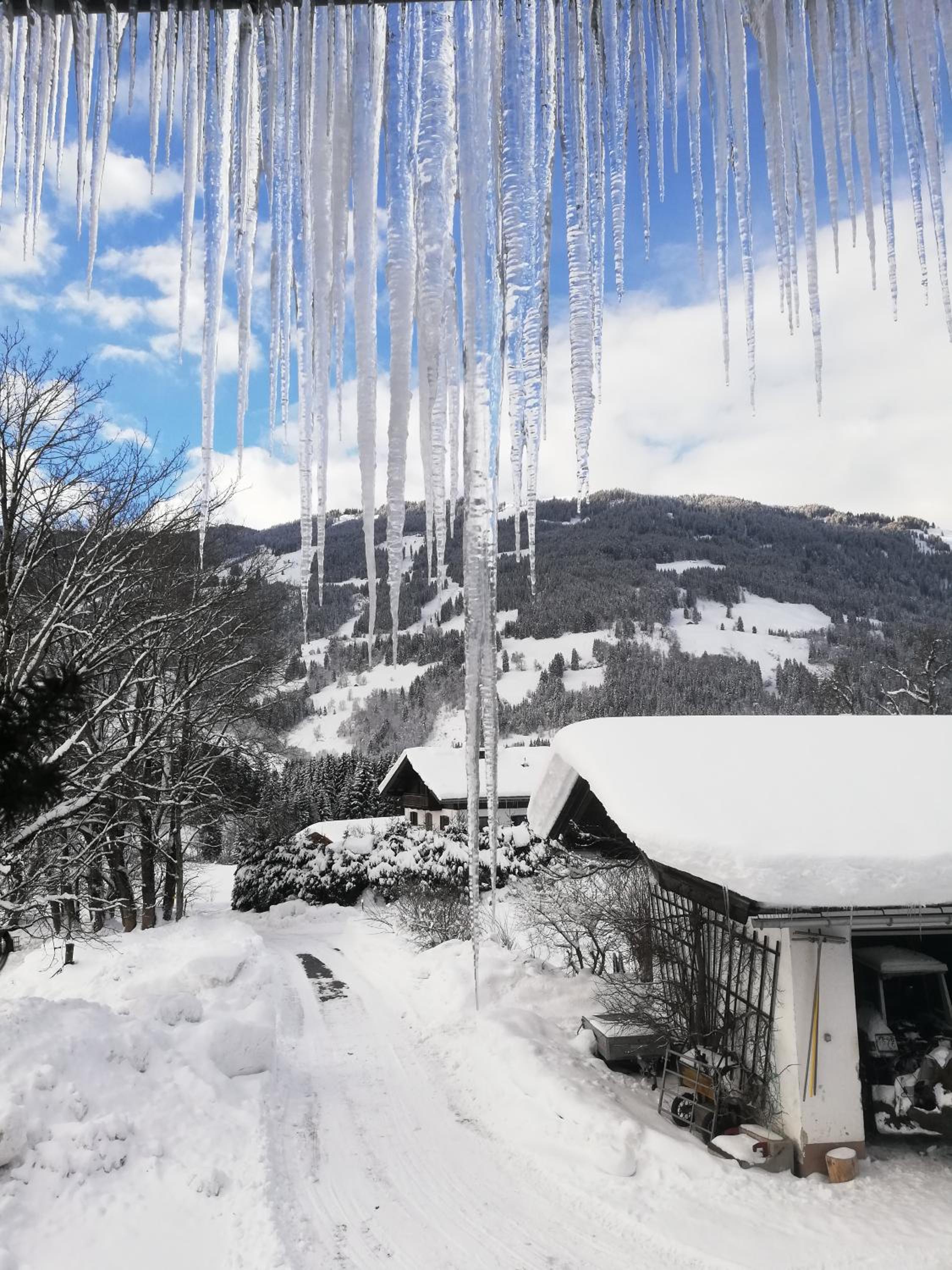 Oberstockinghof