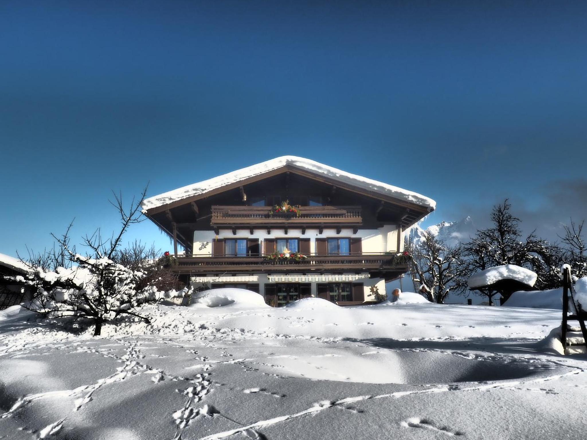 Oberstockinghof