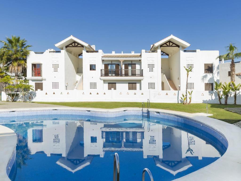 Hotel Alcaidesa Golf And Beach Resort