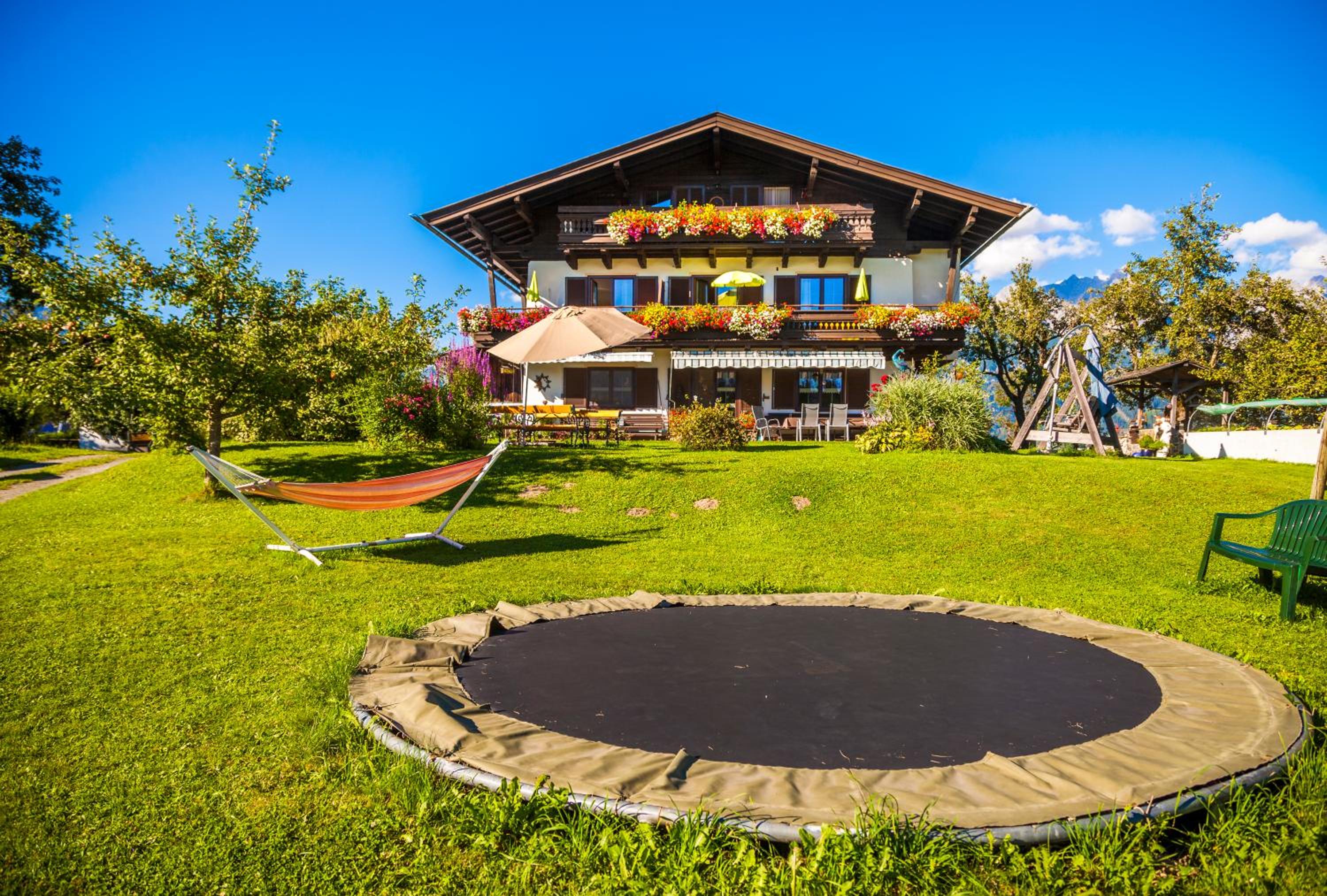 Oberstockinghof