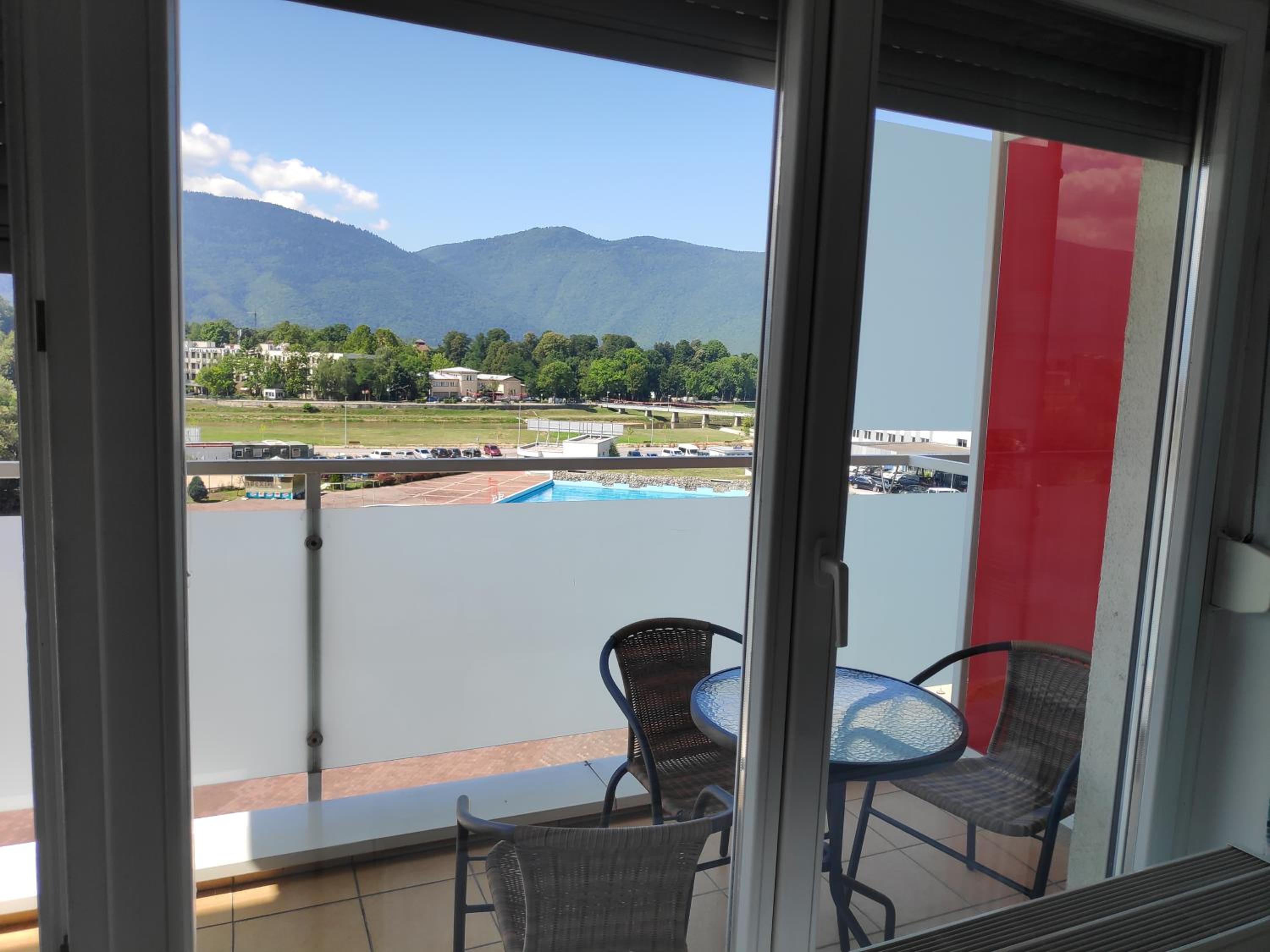 Sarajevo Apartment Ilidza view 4