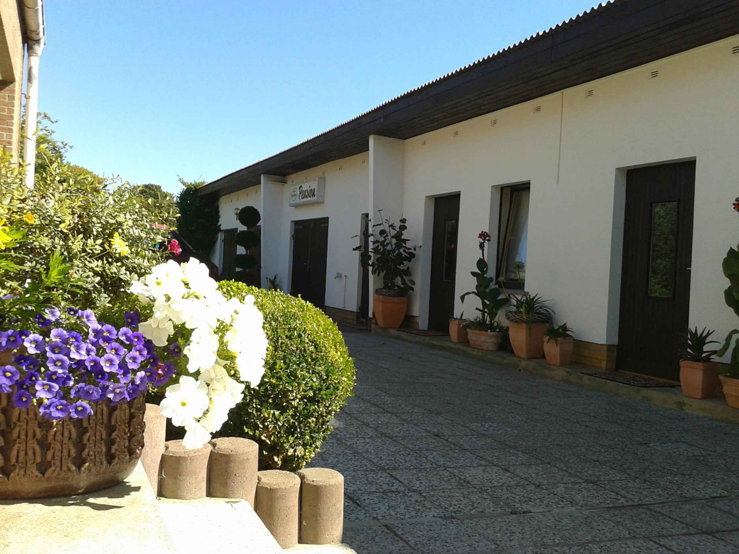 Pension Fennert view 3