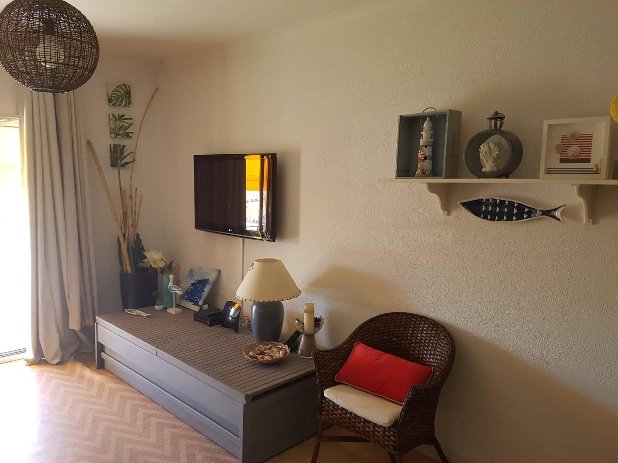 Sunny Beach Apartment Holidays view 4