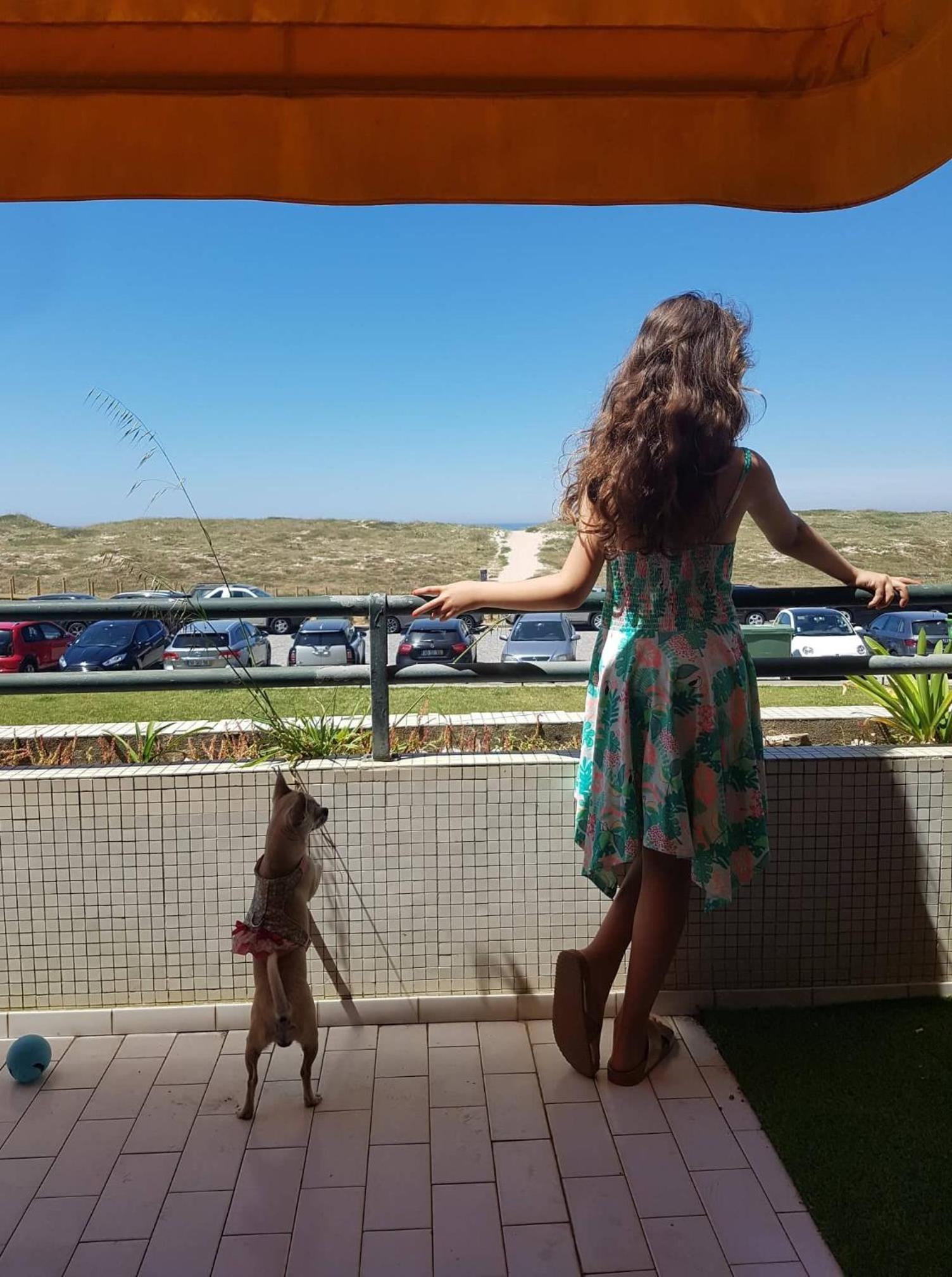Sunny Beach Apartment Holidays view 3