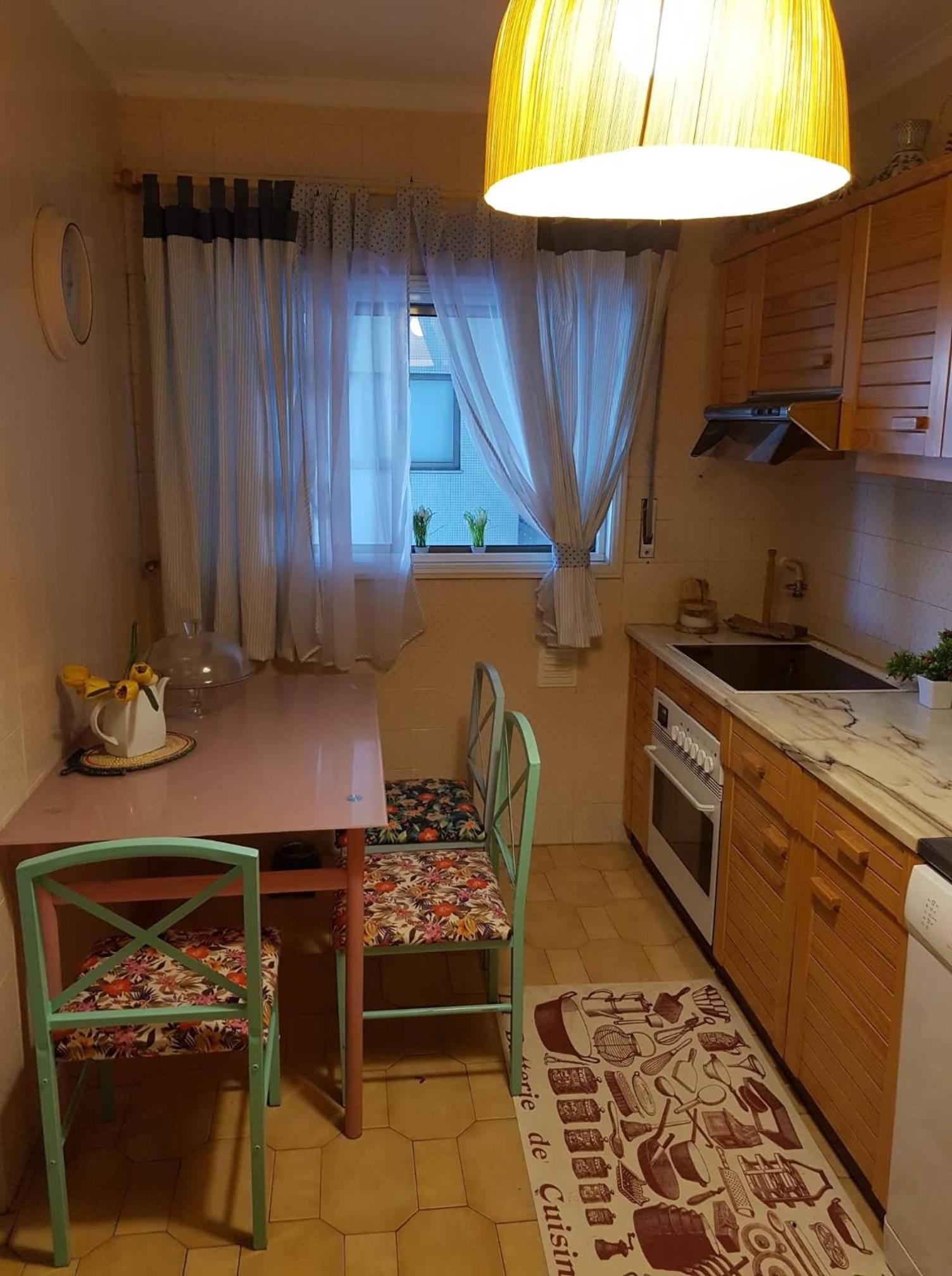 Sunny Beach Apartment Holidays view 2