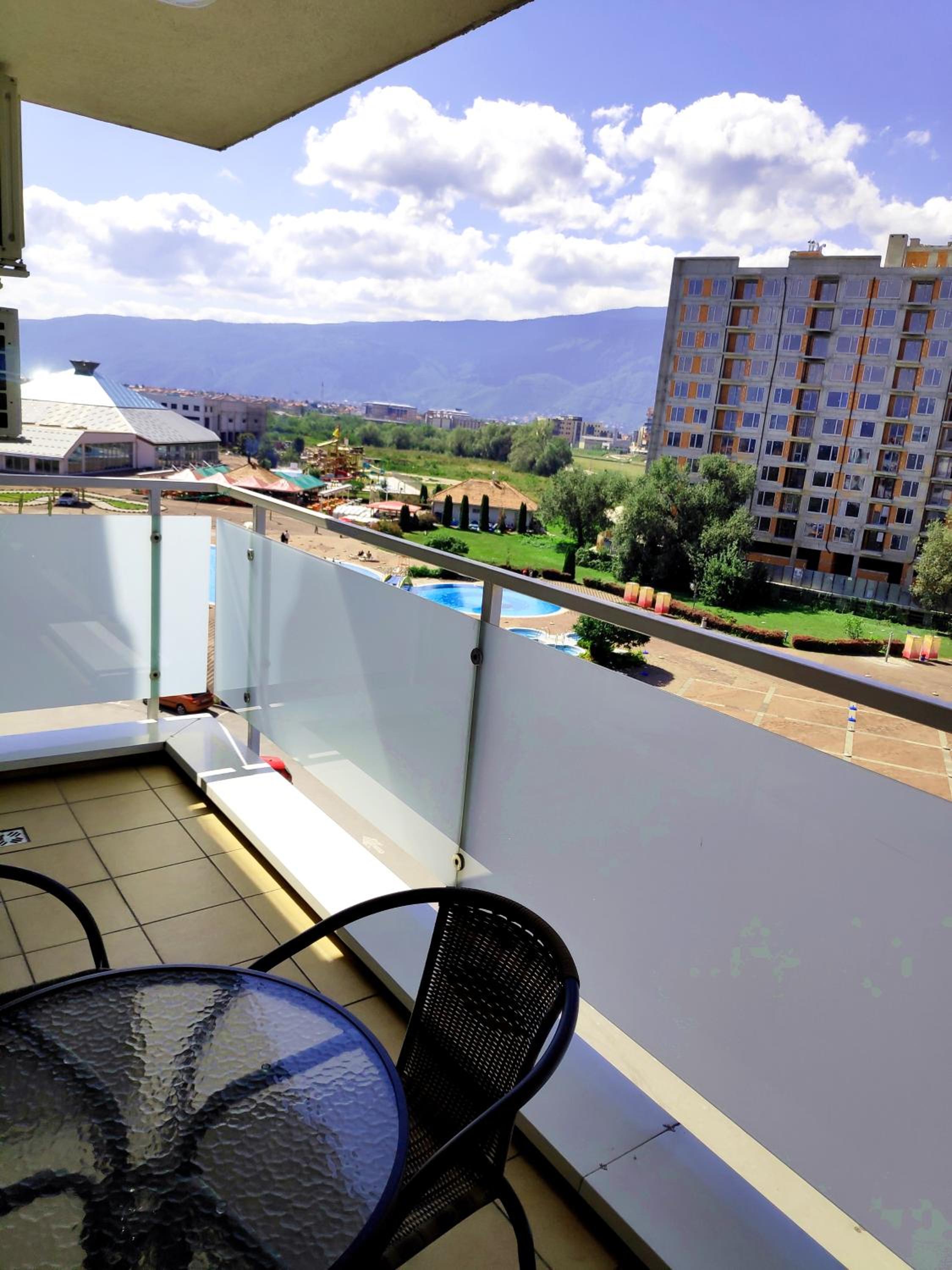 Sarajevo Apartment Ilidza view 3