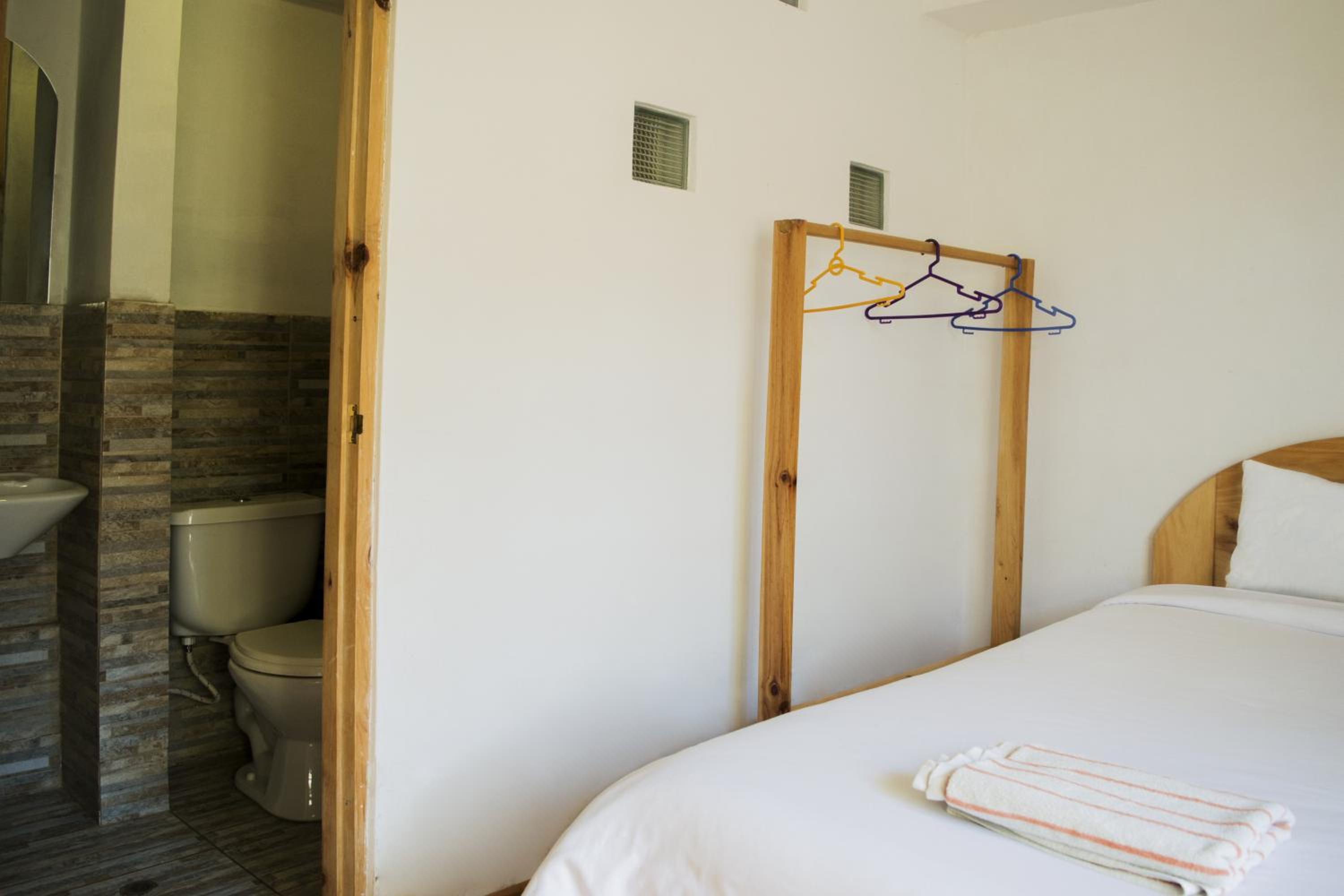Casa Don Jose B & B