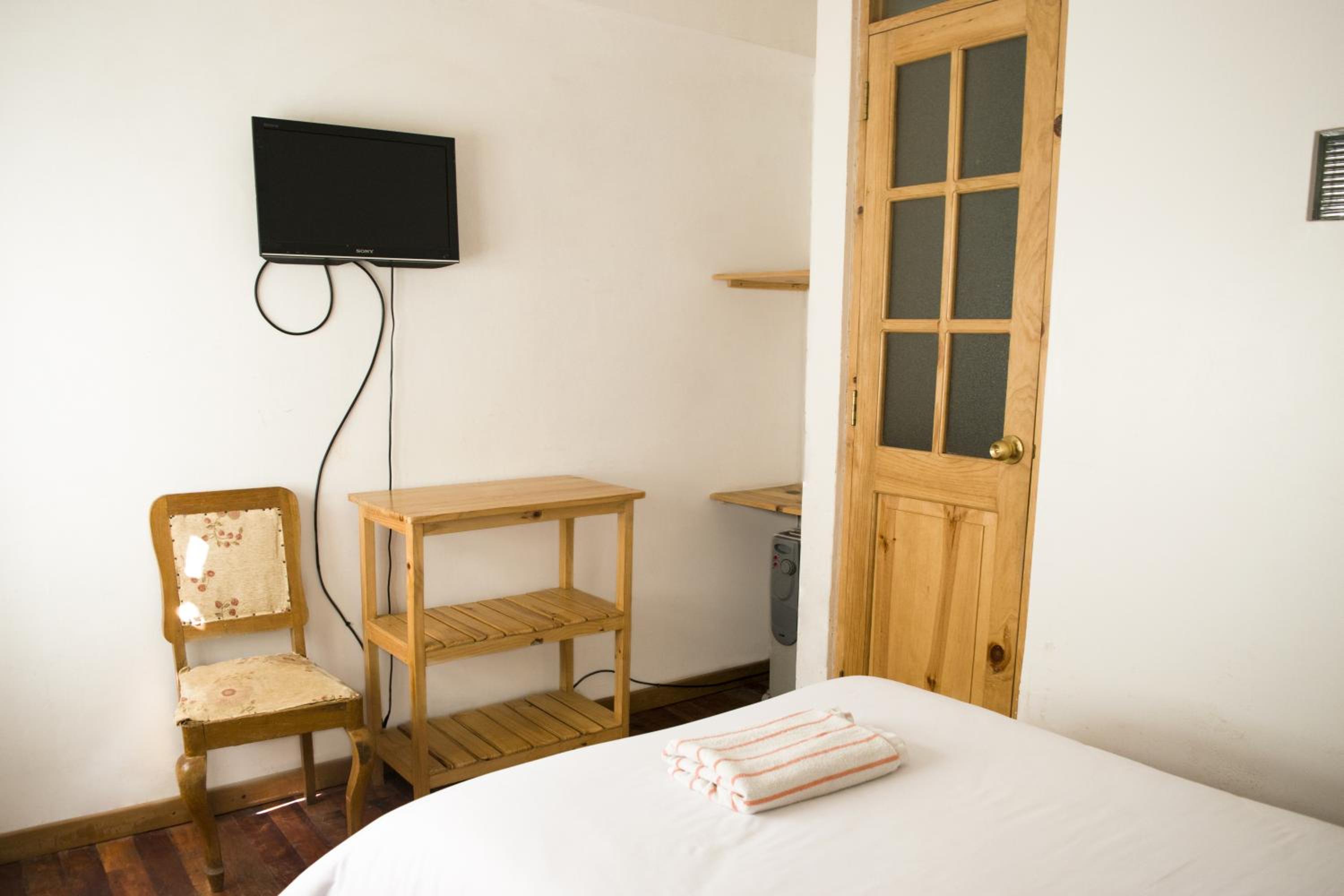 Casa Don Jose B & B