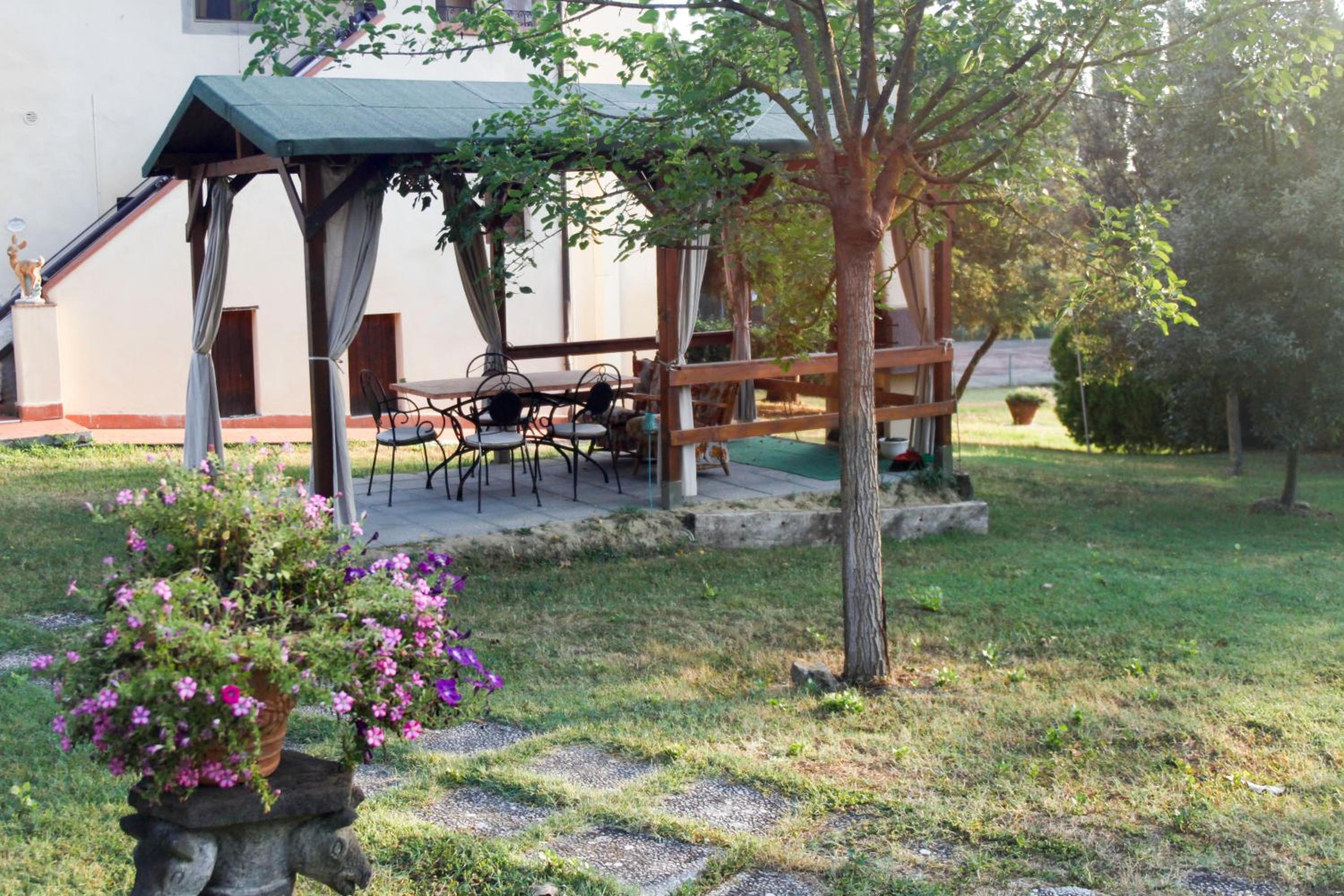 Agriturismo Girasole