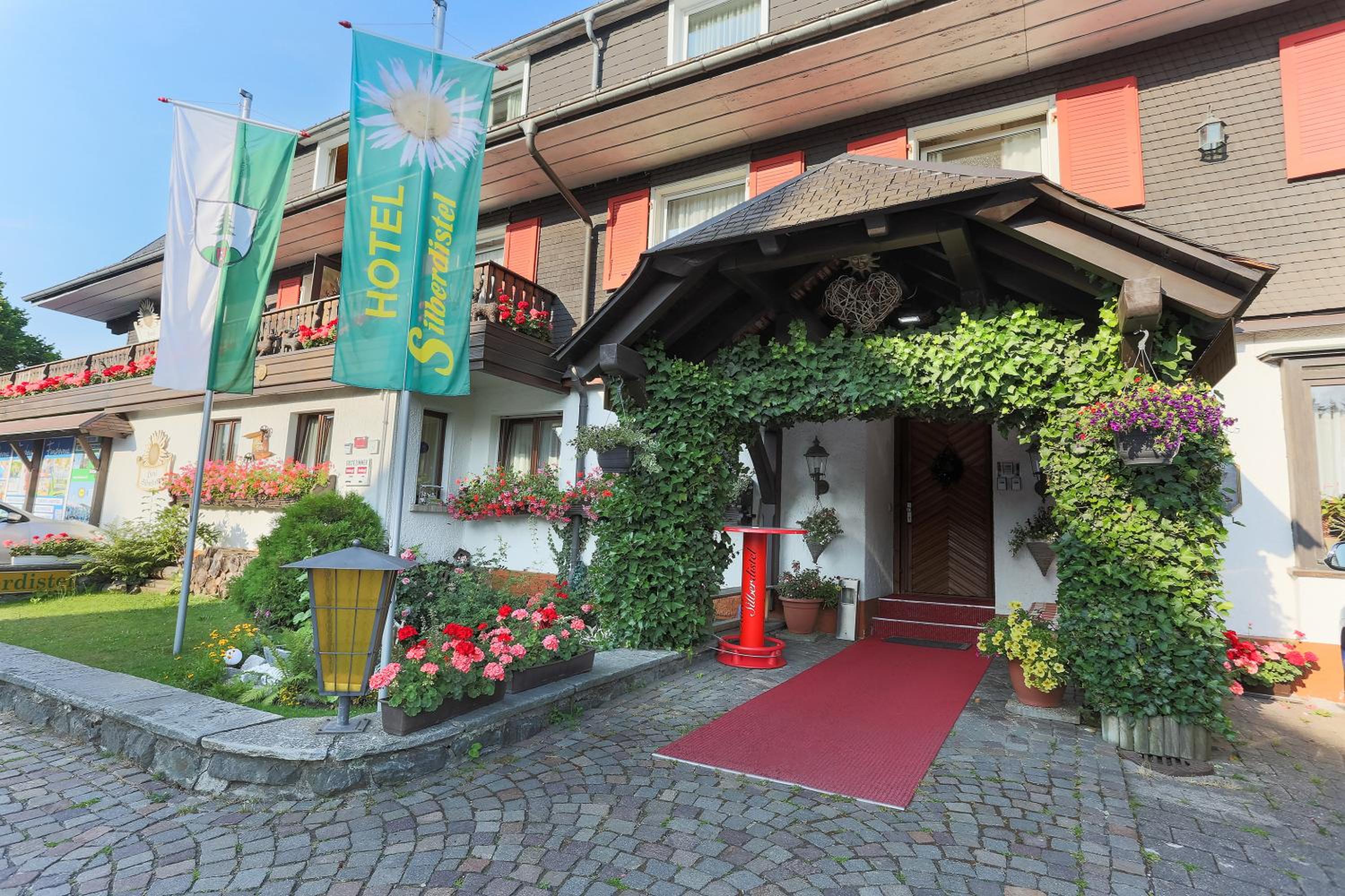 Hotel Silberdistel - Image 1