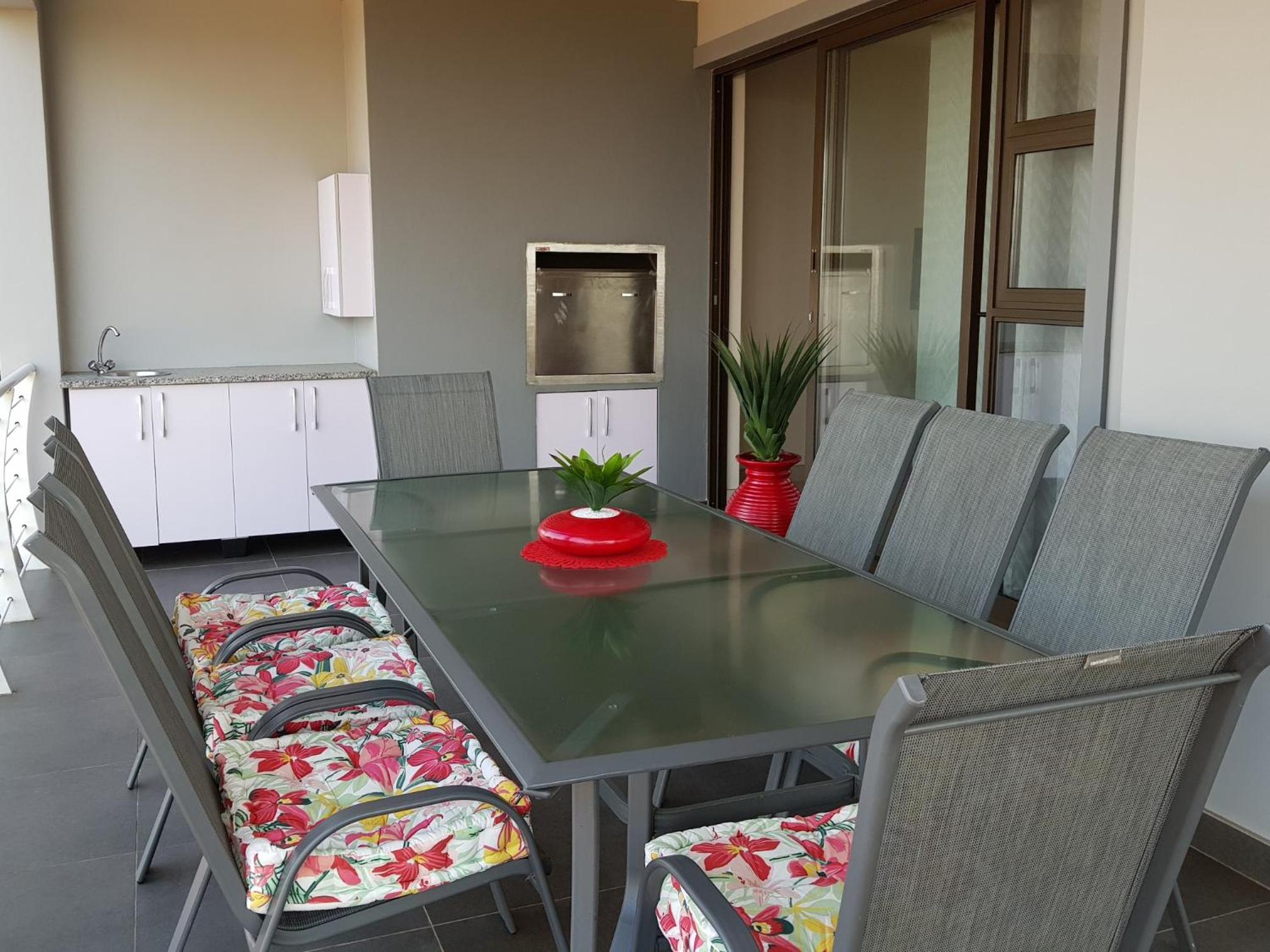 Hotel Westbrook Cabanas 2nd - Image 1