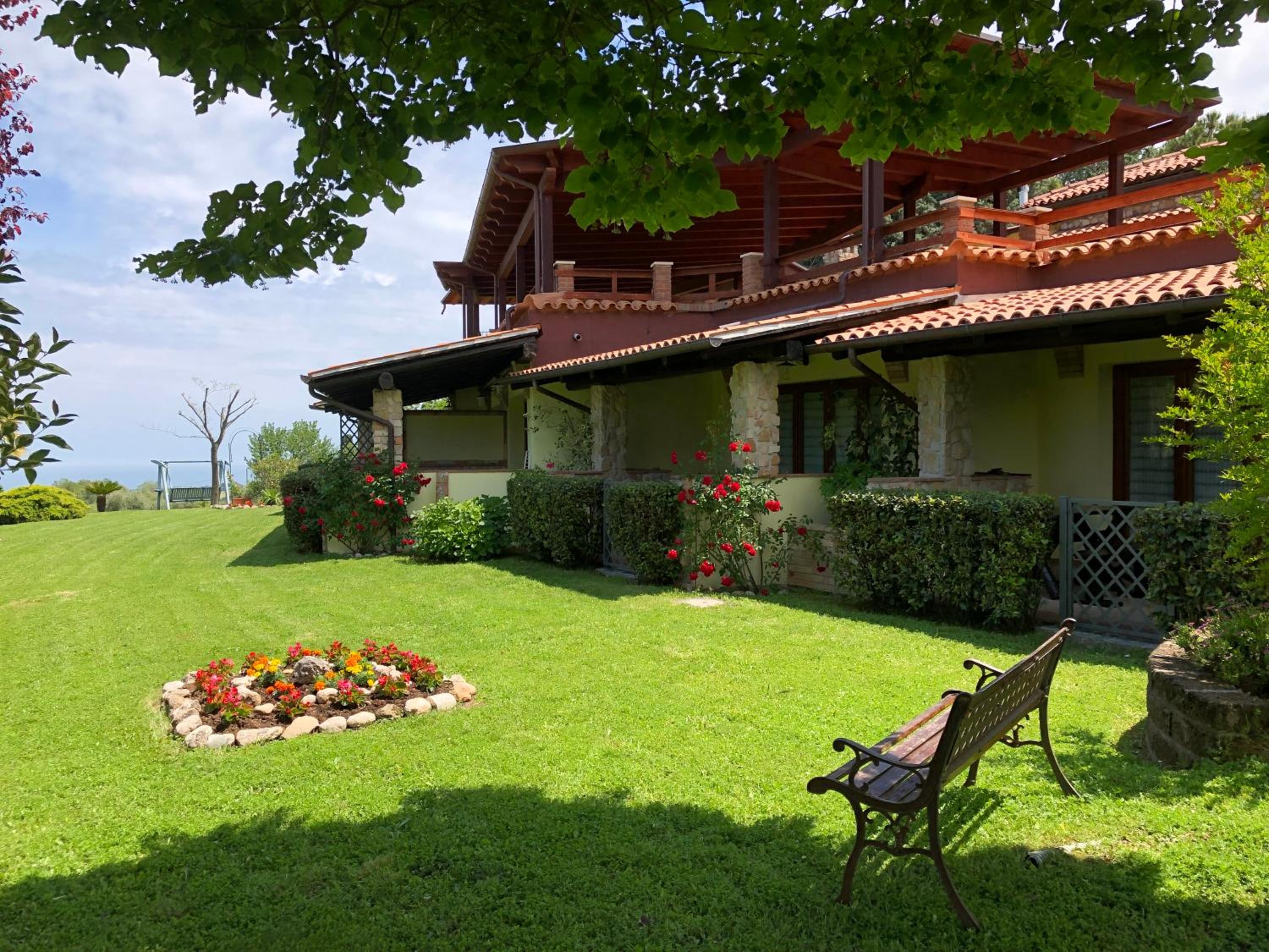 Casa Vacanze Patrizia view 3