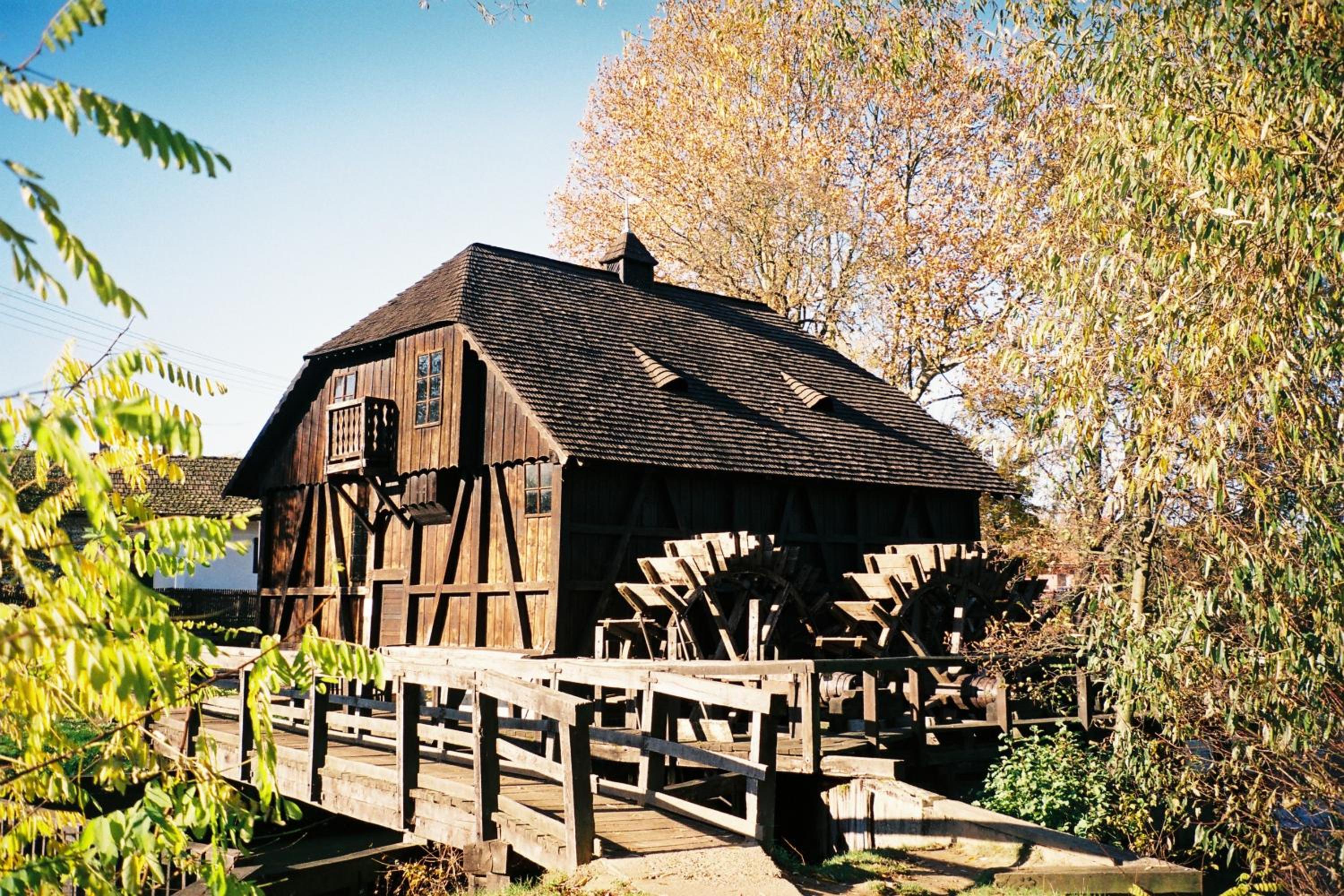 Vizimalom Kemping, Panzió és Étterem view 5