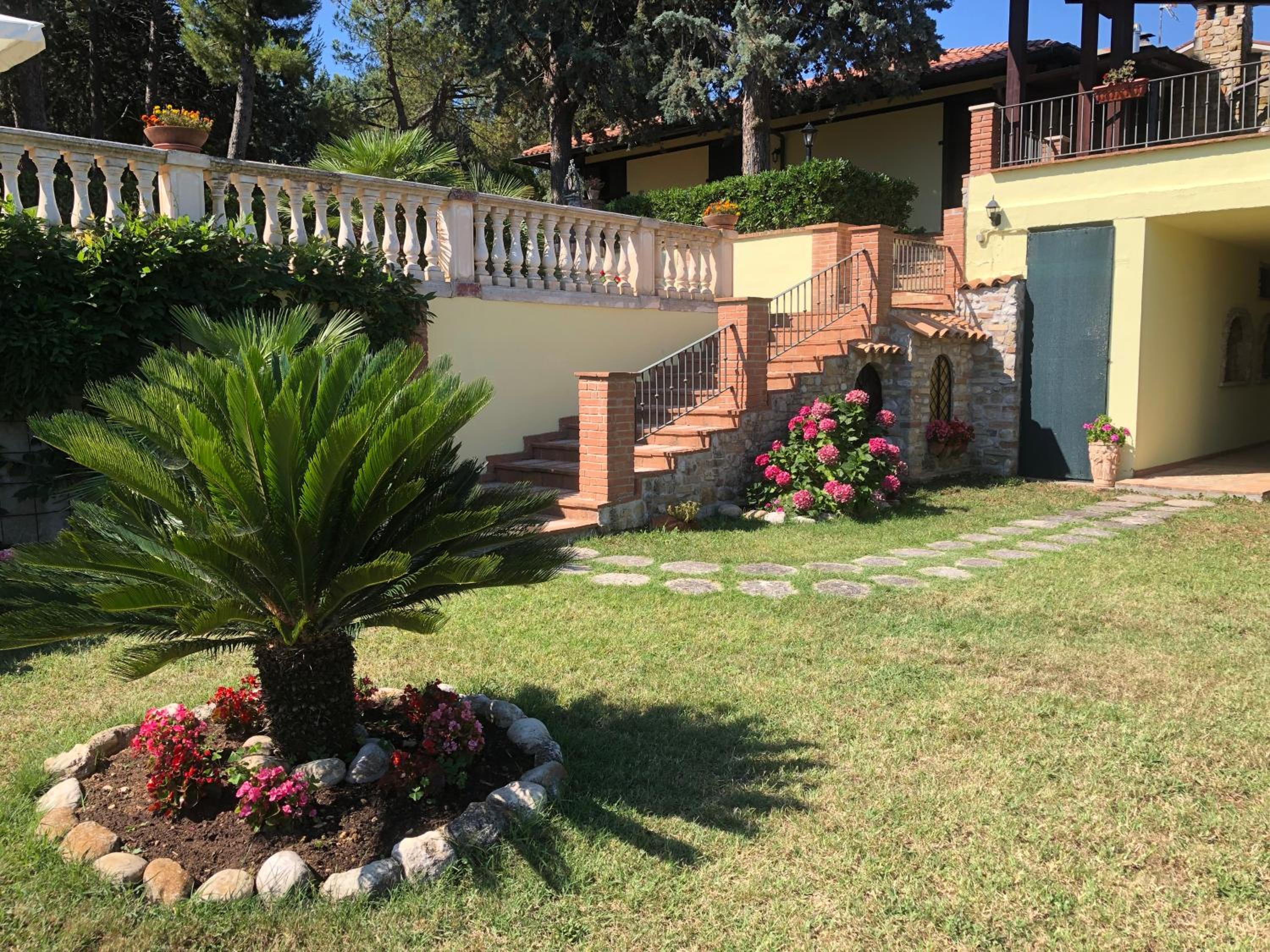 Casa Vacanze Patrizia view 4