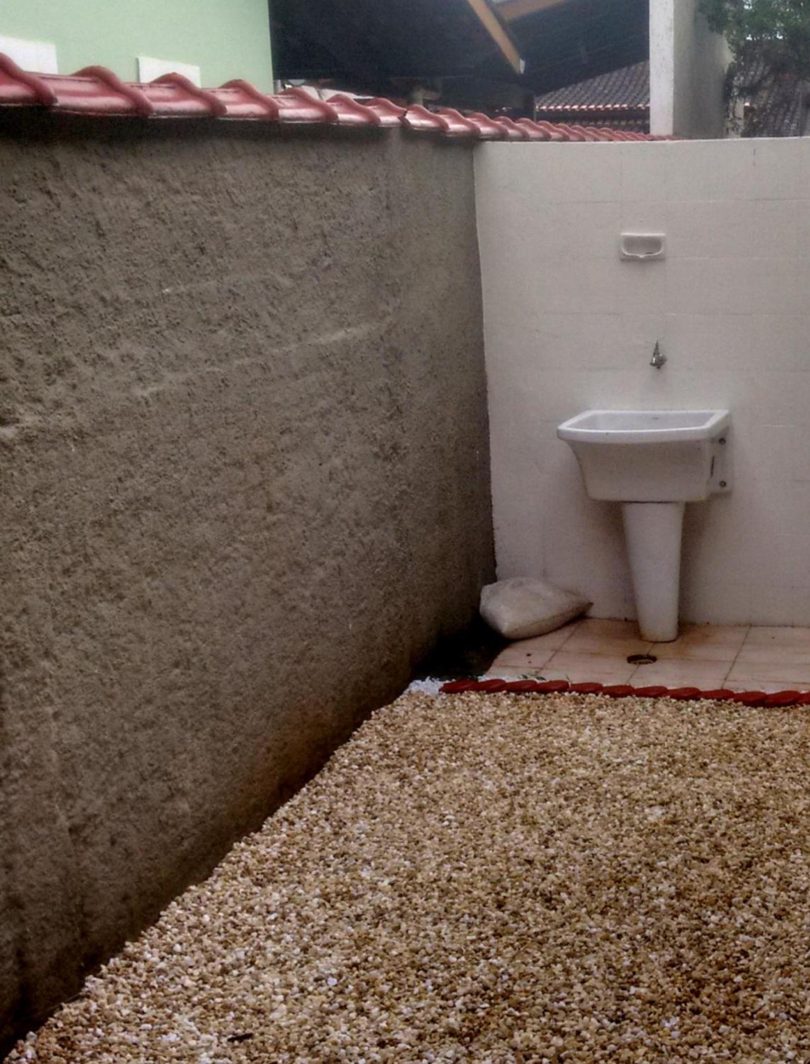 Casa com Piscina Exclusiva - Condomínio em frente ao Mar - Portaria 24h