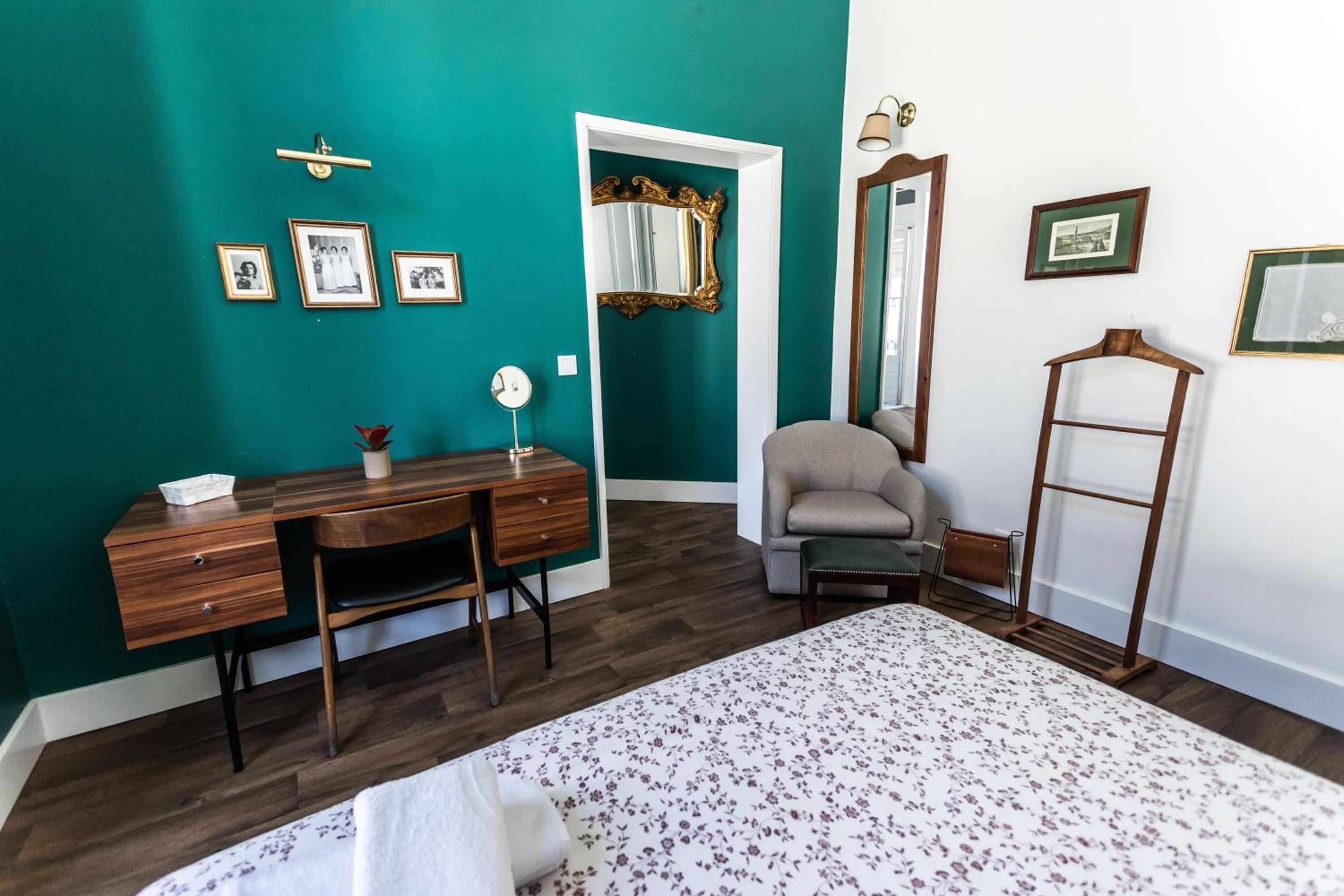 Home Lisbon Hostel 44