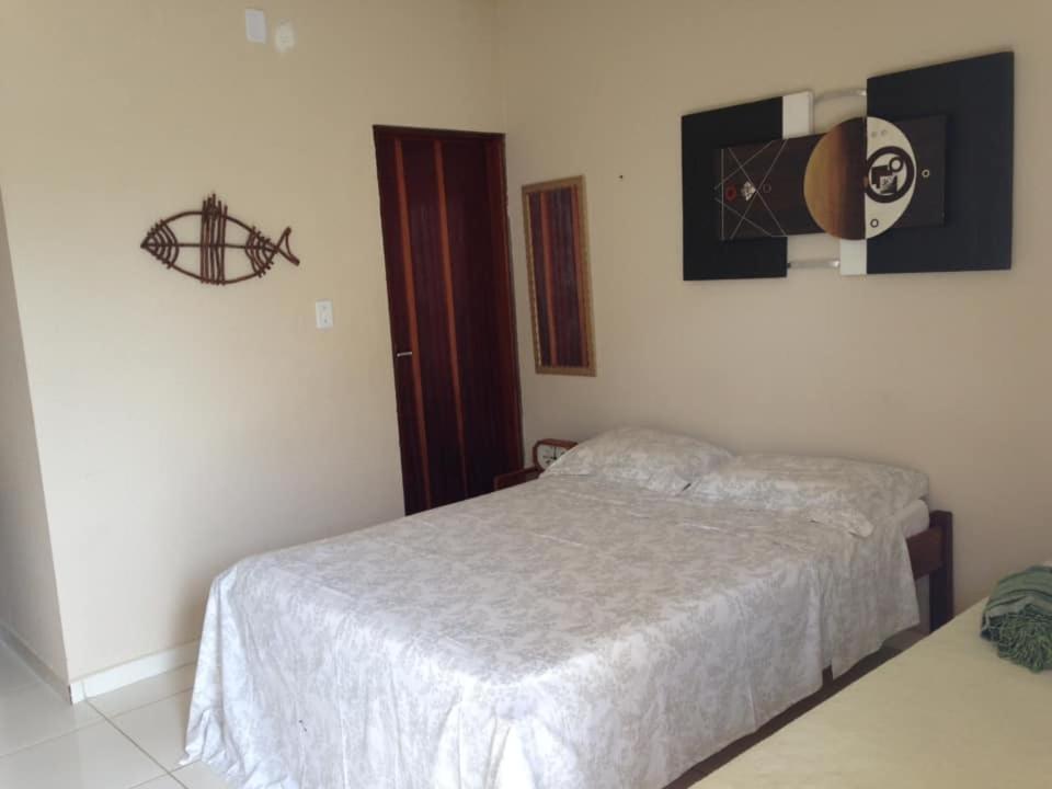 Pousada Sua Casa view 5