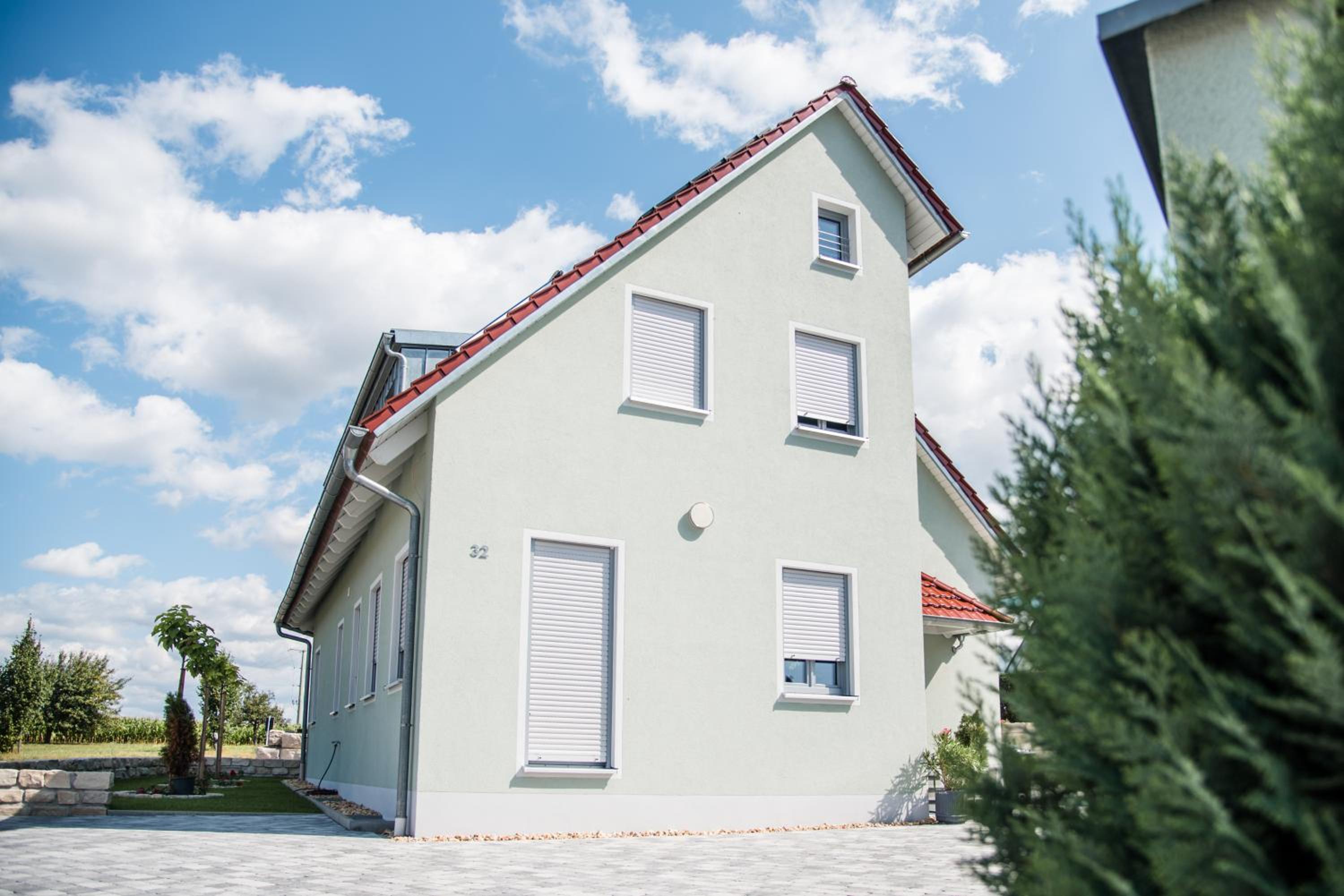 Ferienwohnung/Businessapartment