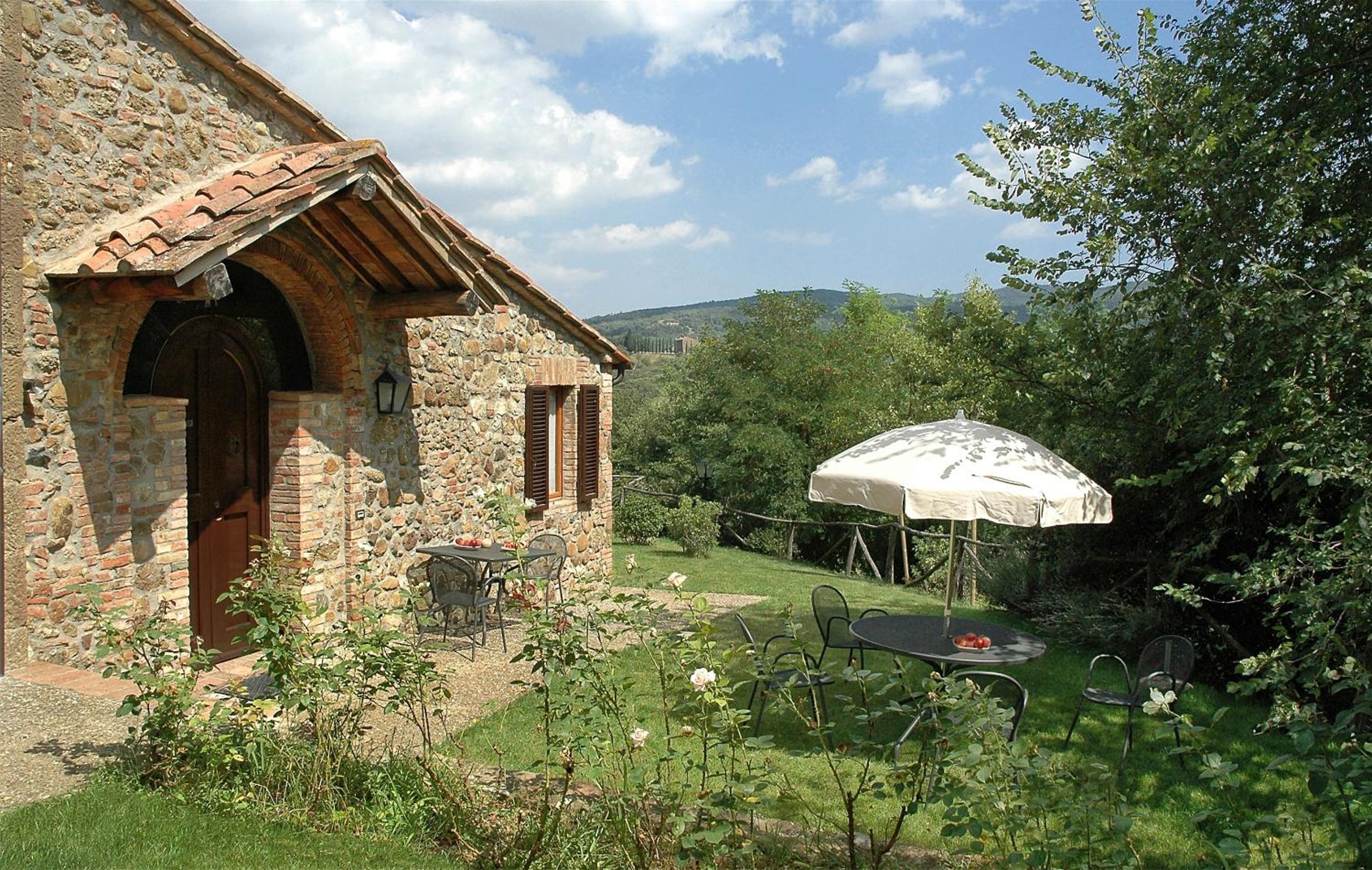 Tenuta Casabianca