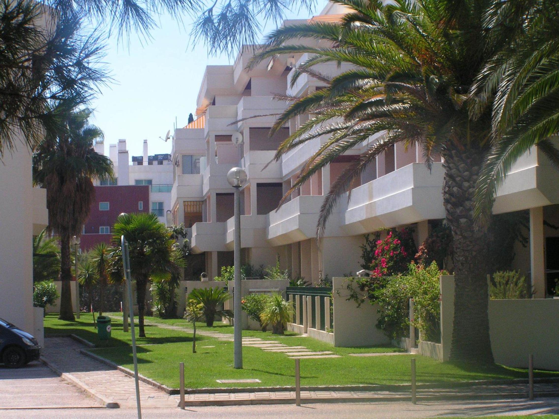 Hotel Iberlagos - Image 1
