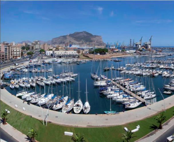 Calalula Apartment Palermo photo 3