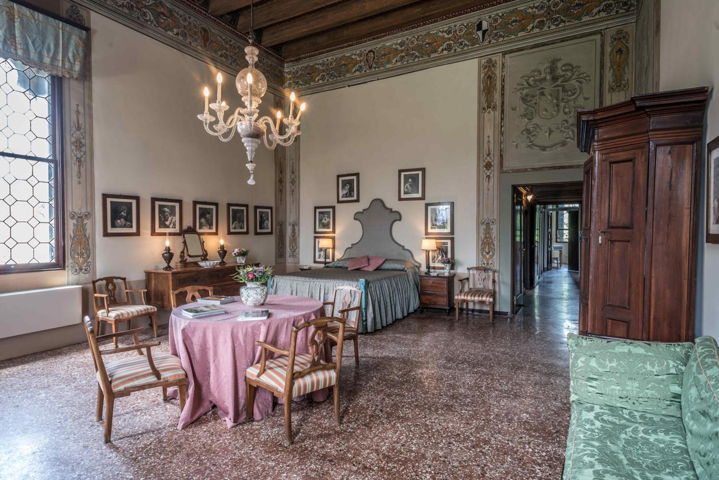 Castello di Thiene view 3