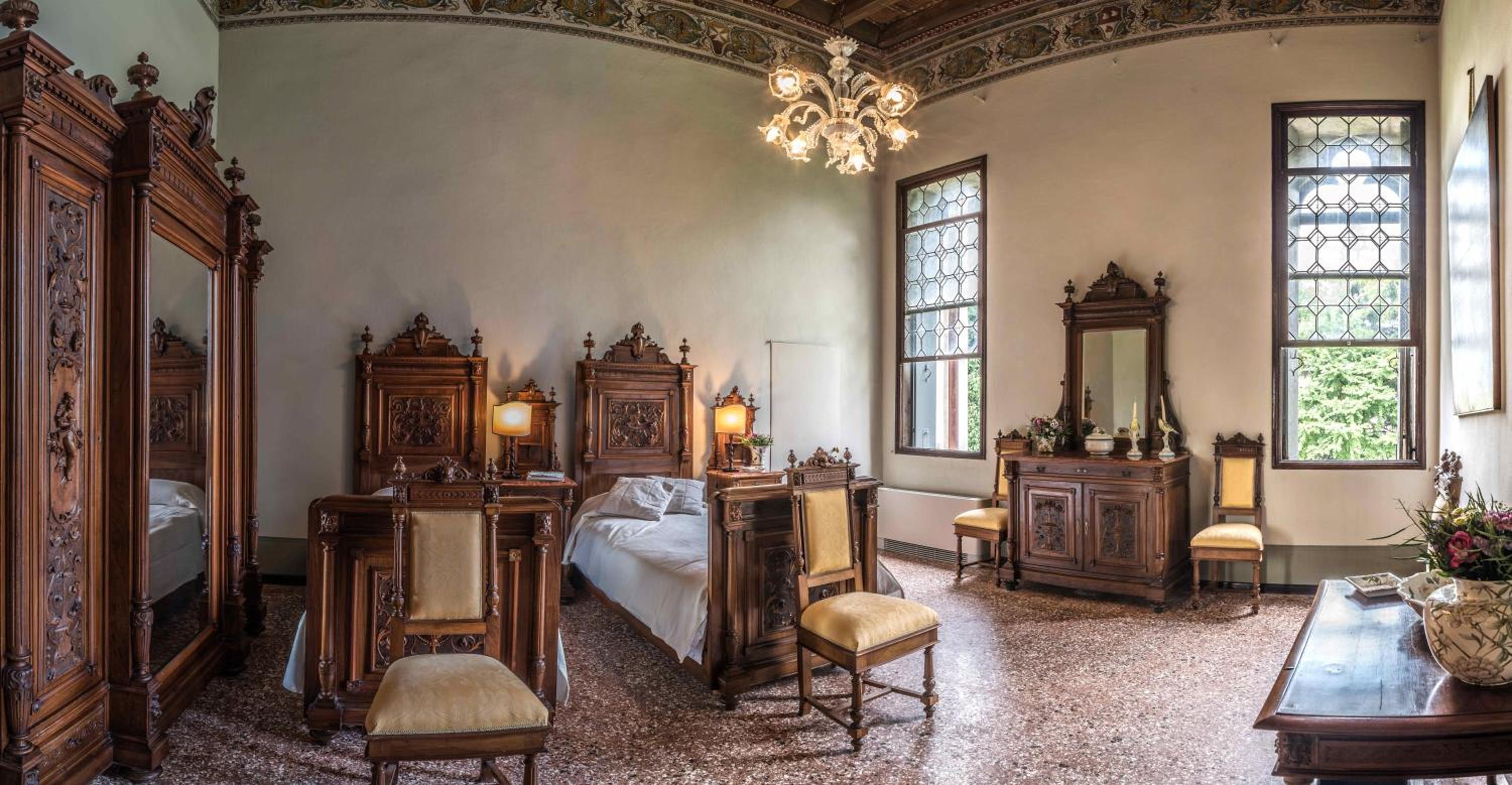 Castello di Thiene view 5