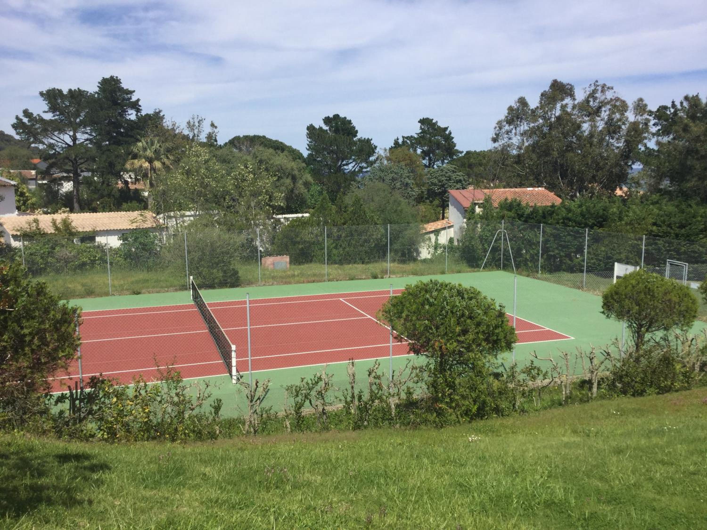 tennis