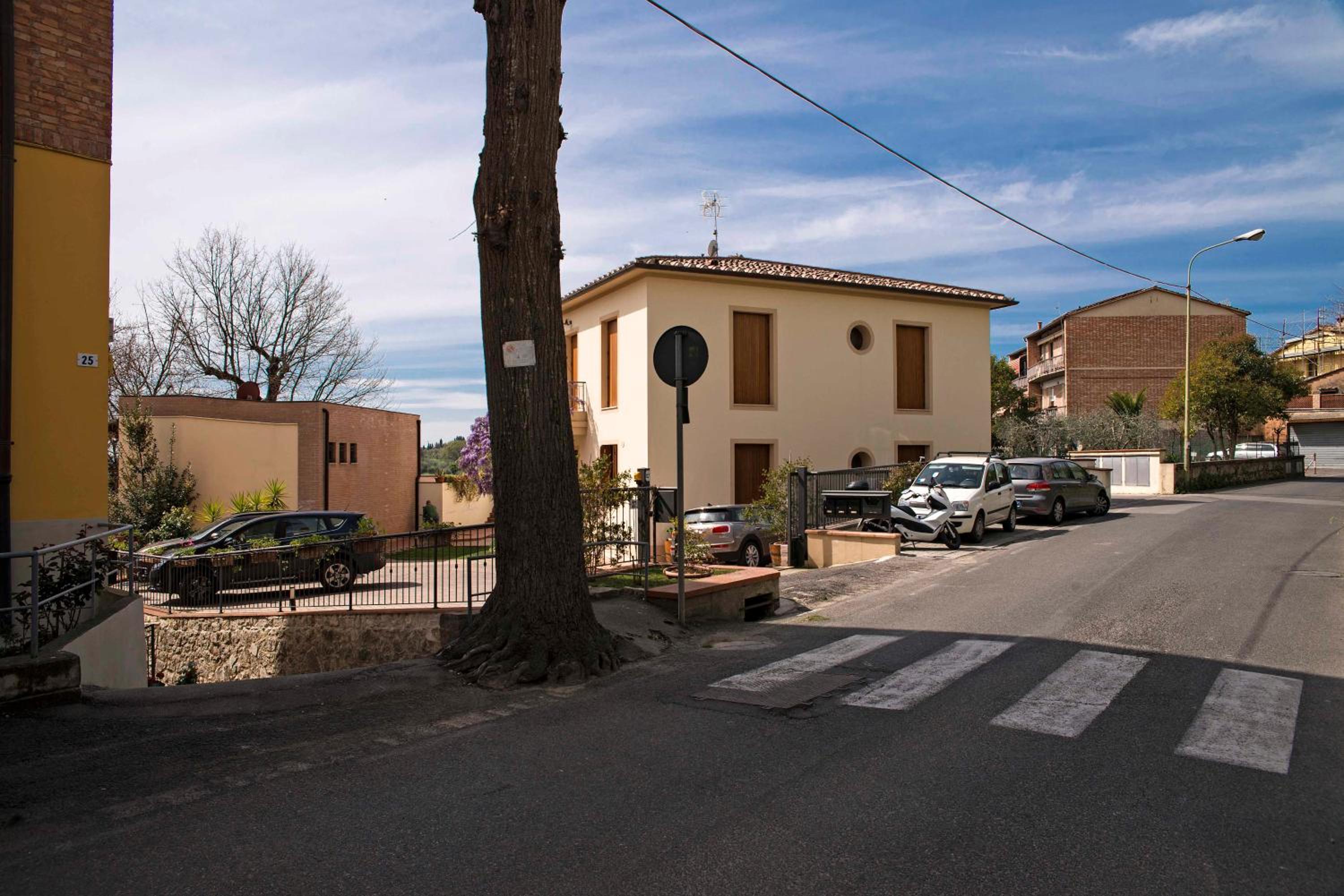 Casa Il Glicine a due passi dal centro view 4