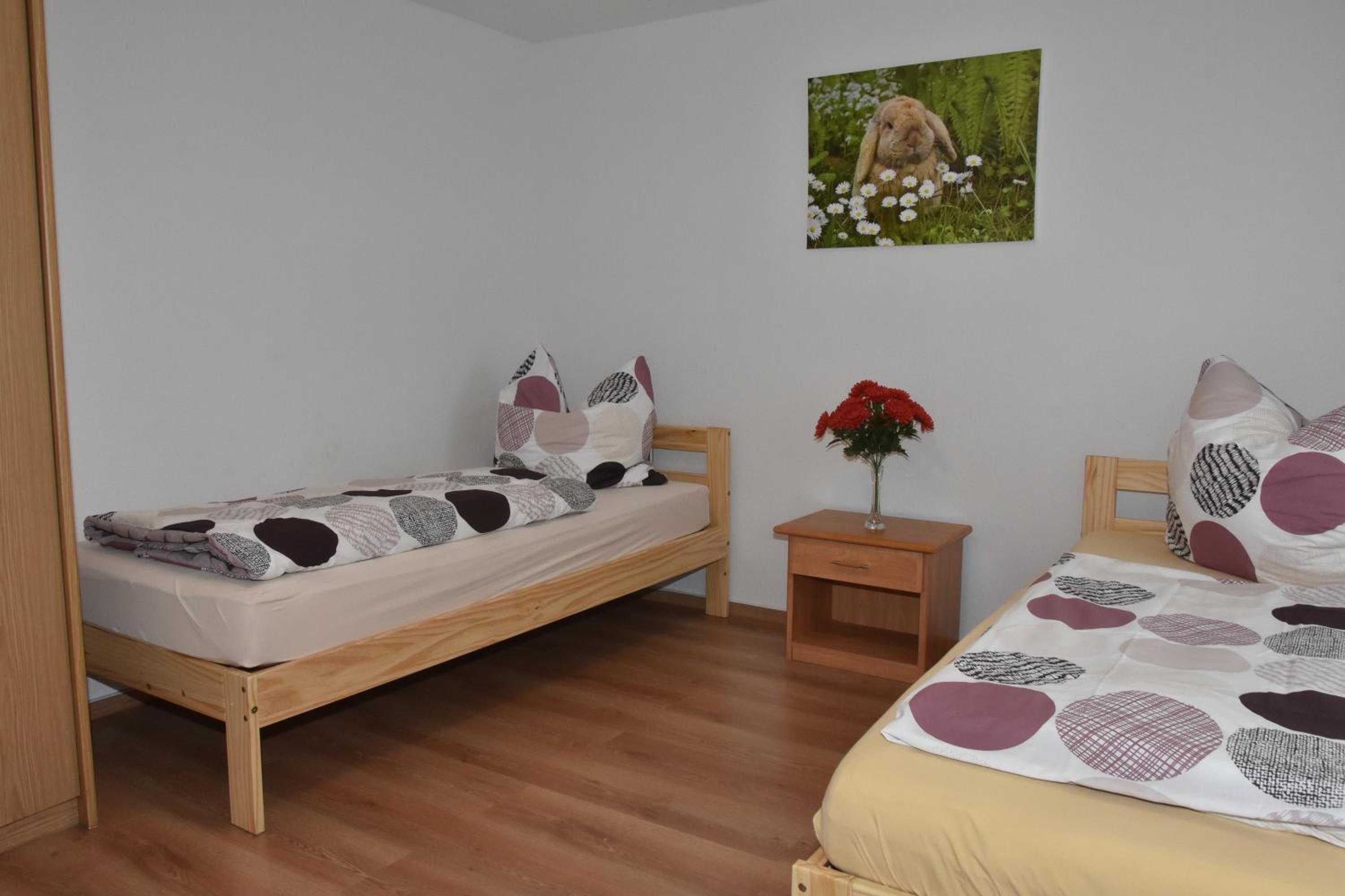 König Ferienhaus