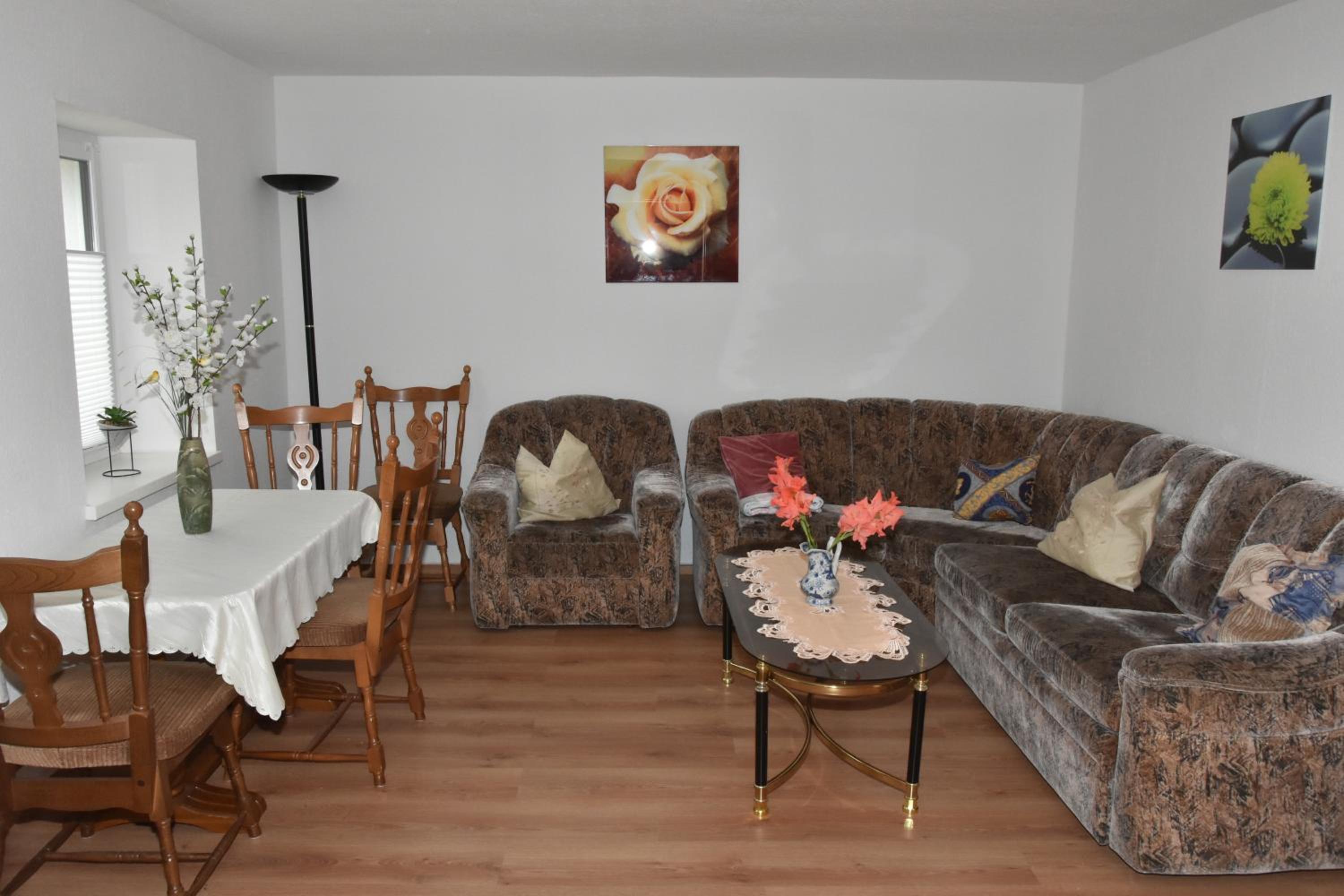 König Ferienhaus
