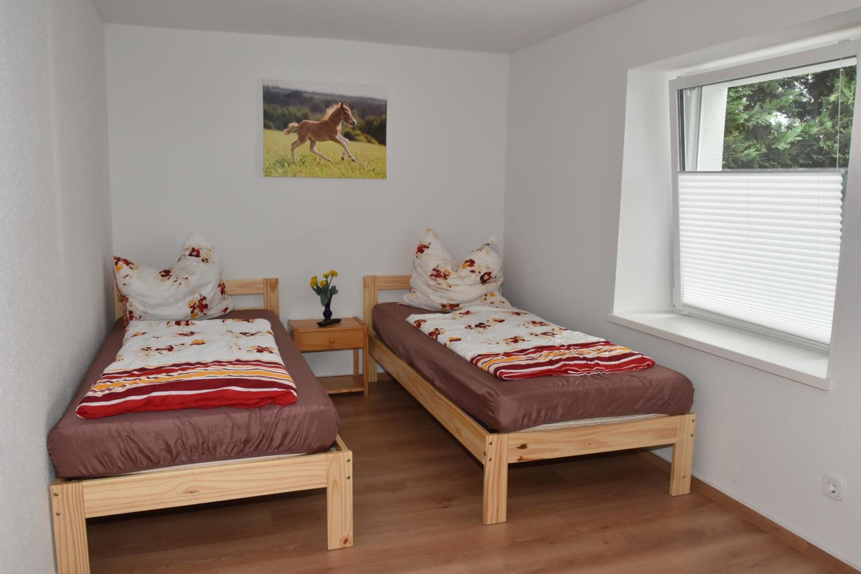 König Ferienhaus