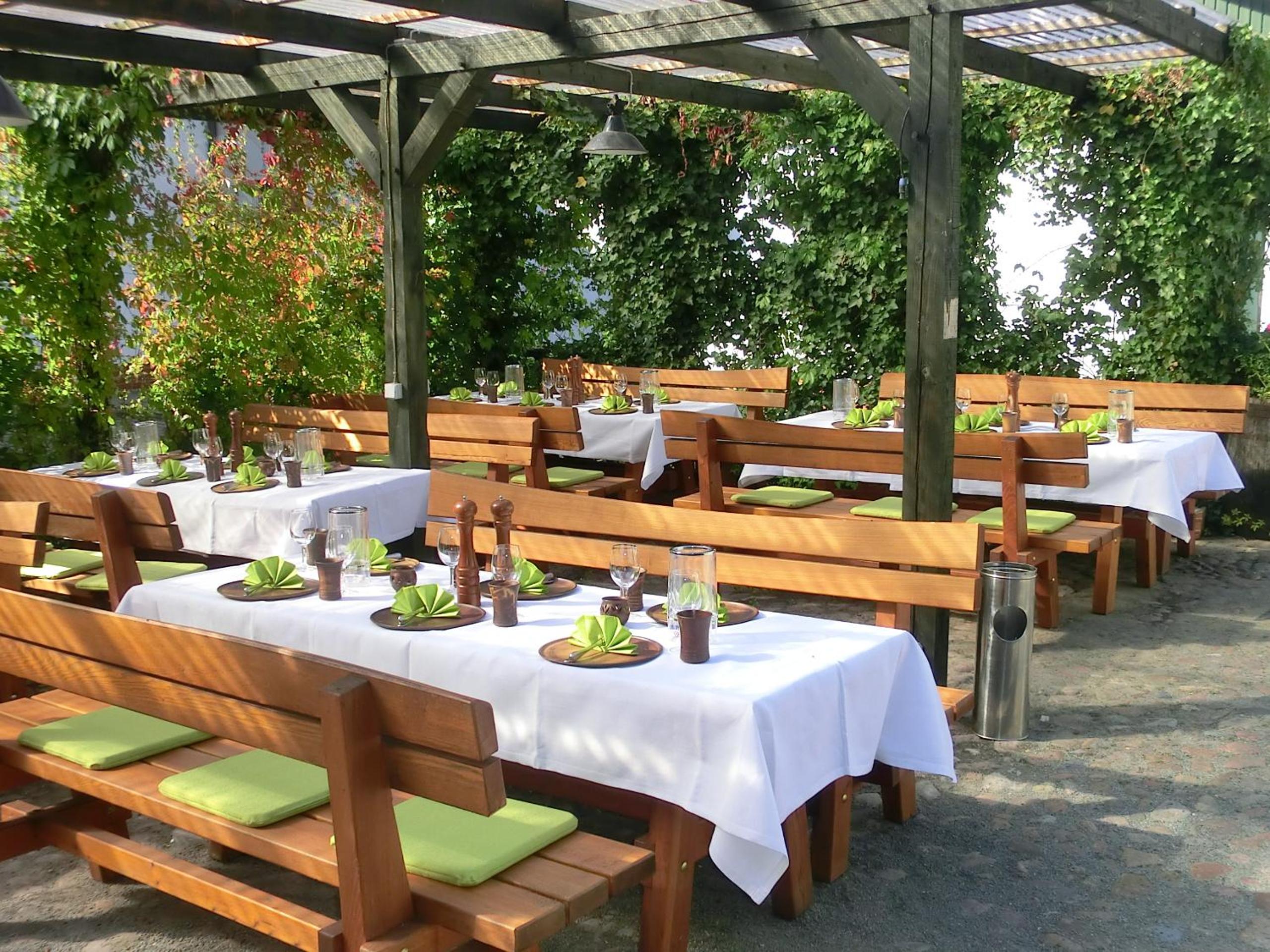 Landhotel Wieseneck view 5
