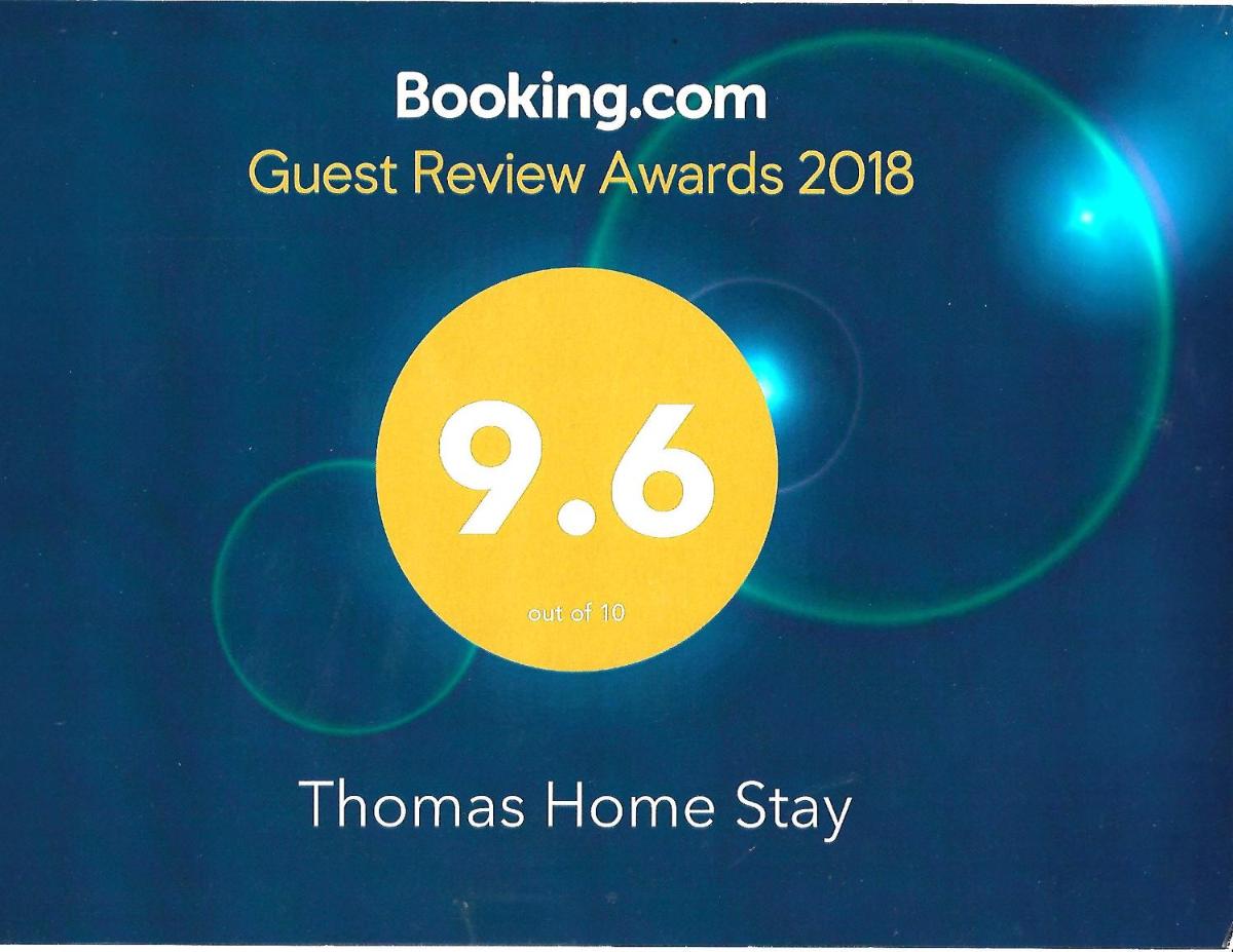 Thomas Home Stay