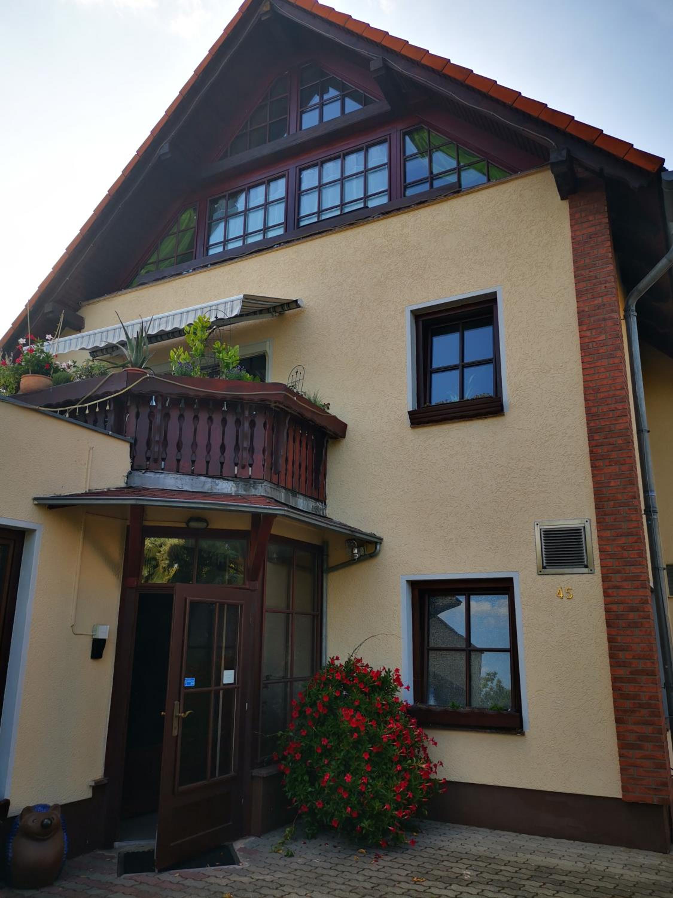 Casa Mia Pension am Mailandsberg - Klima