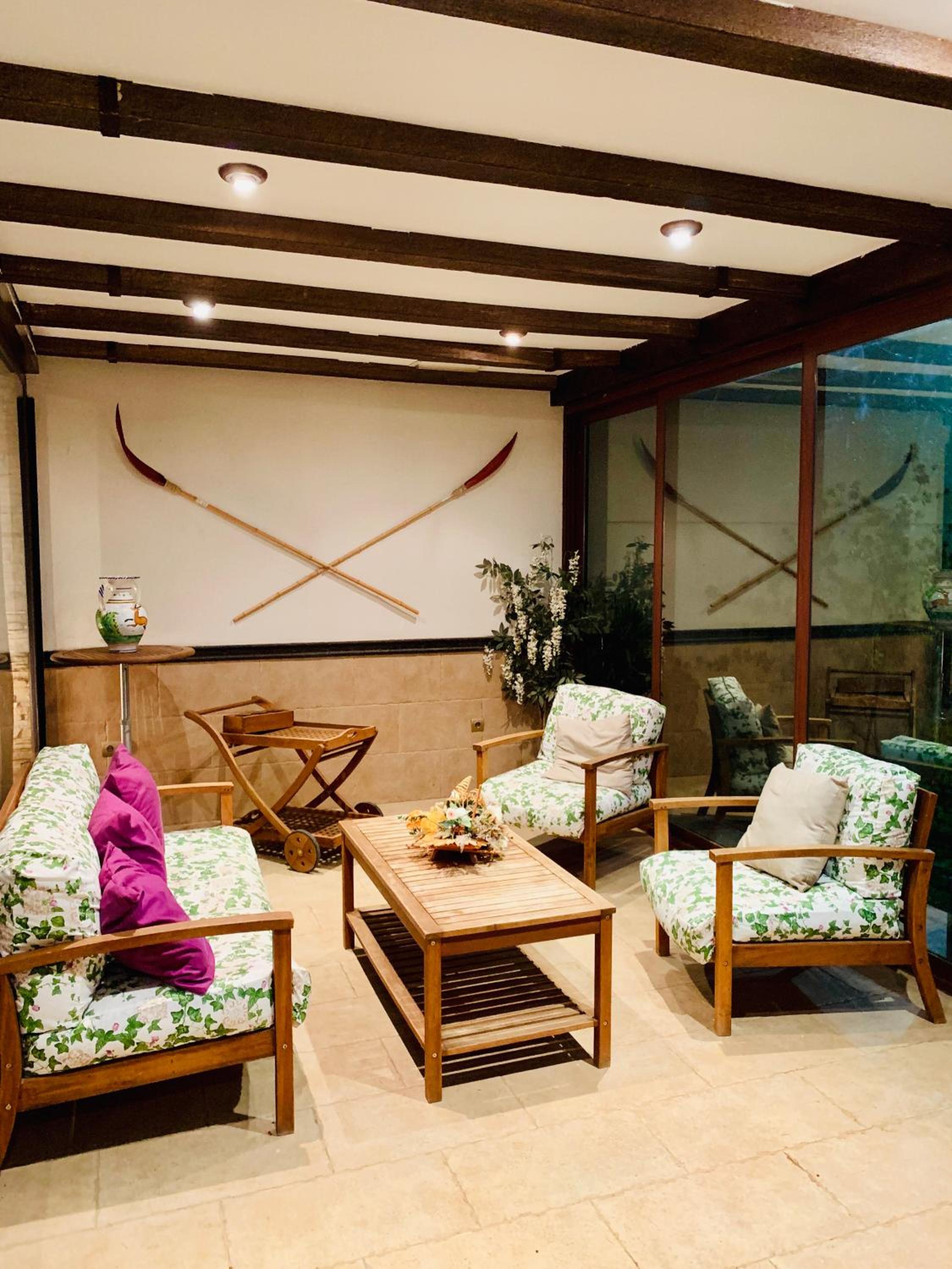 lounge