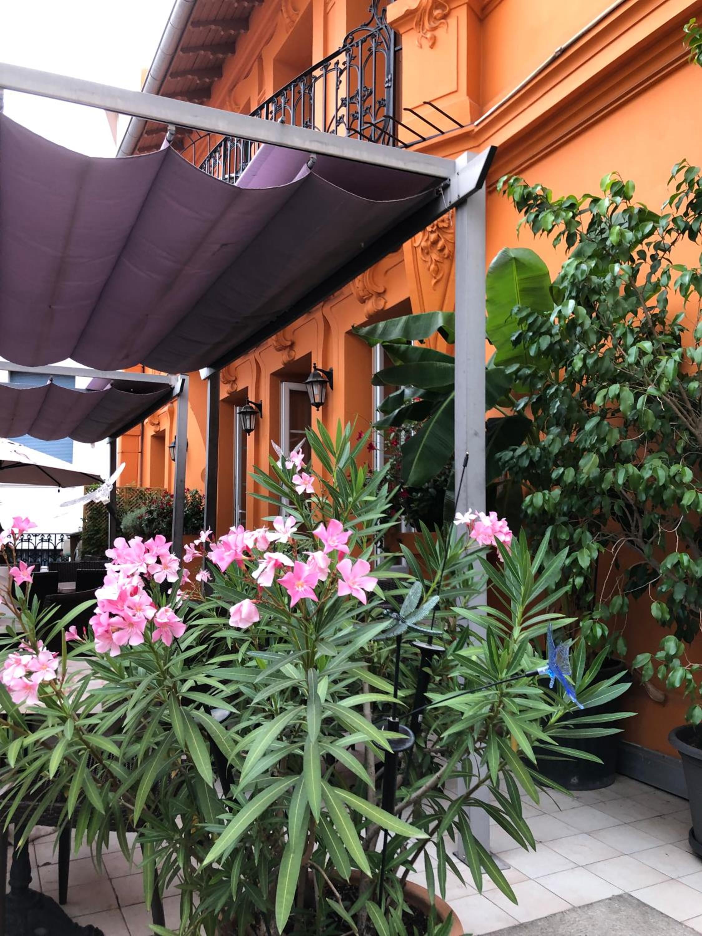 Hotel Lepante en Nice