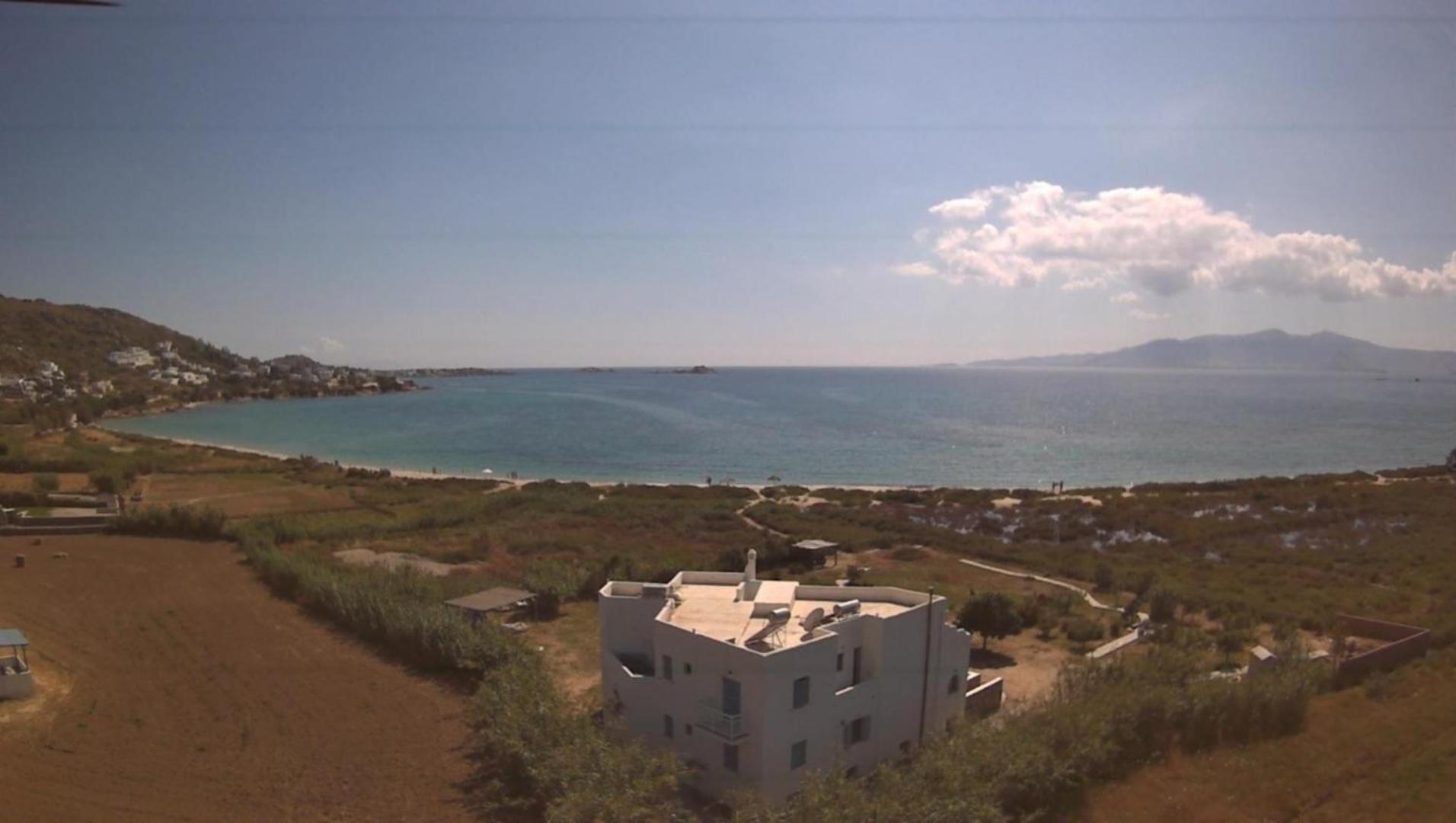 Hotel Evriali Beachfront - Image 1