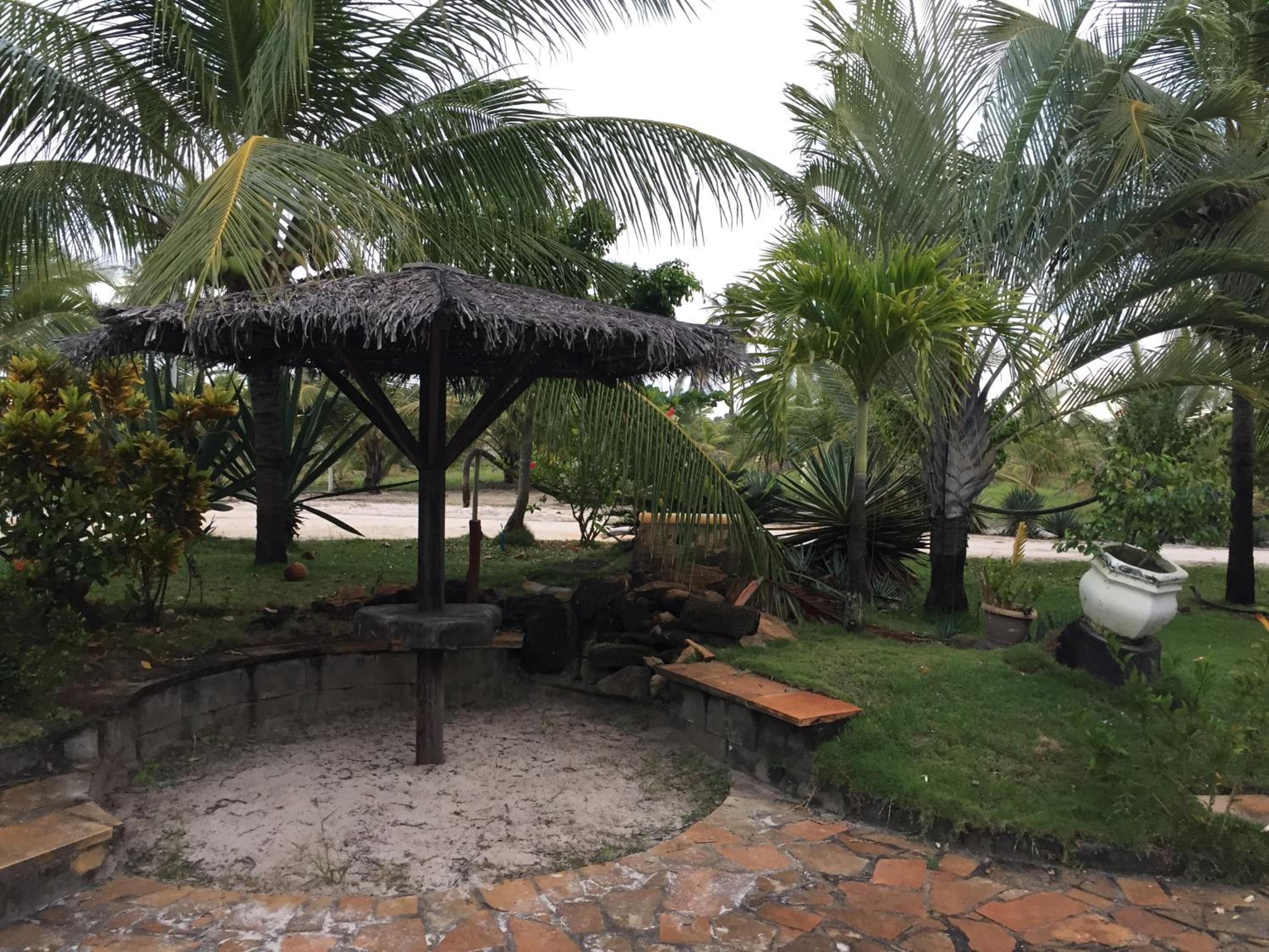 Mansão na praia 5 suites em Sitio do Conde Aluguel Temporada