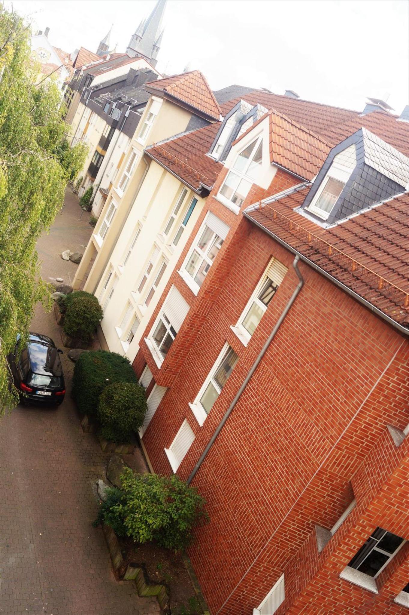 Ferienwohnung Auszeit