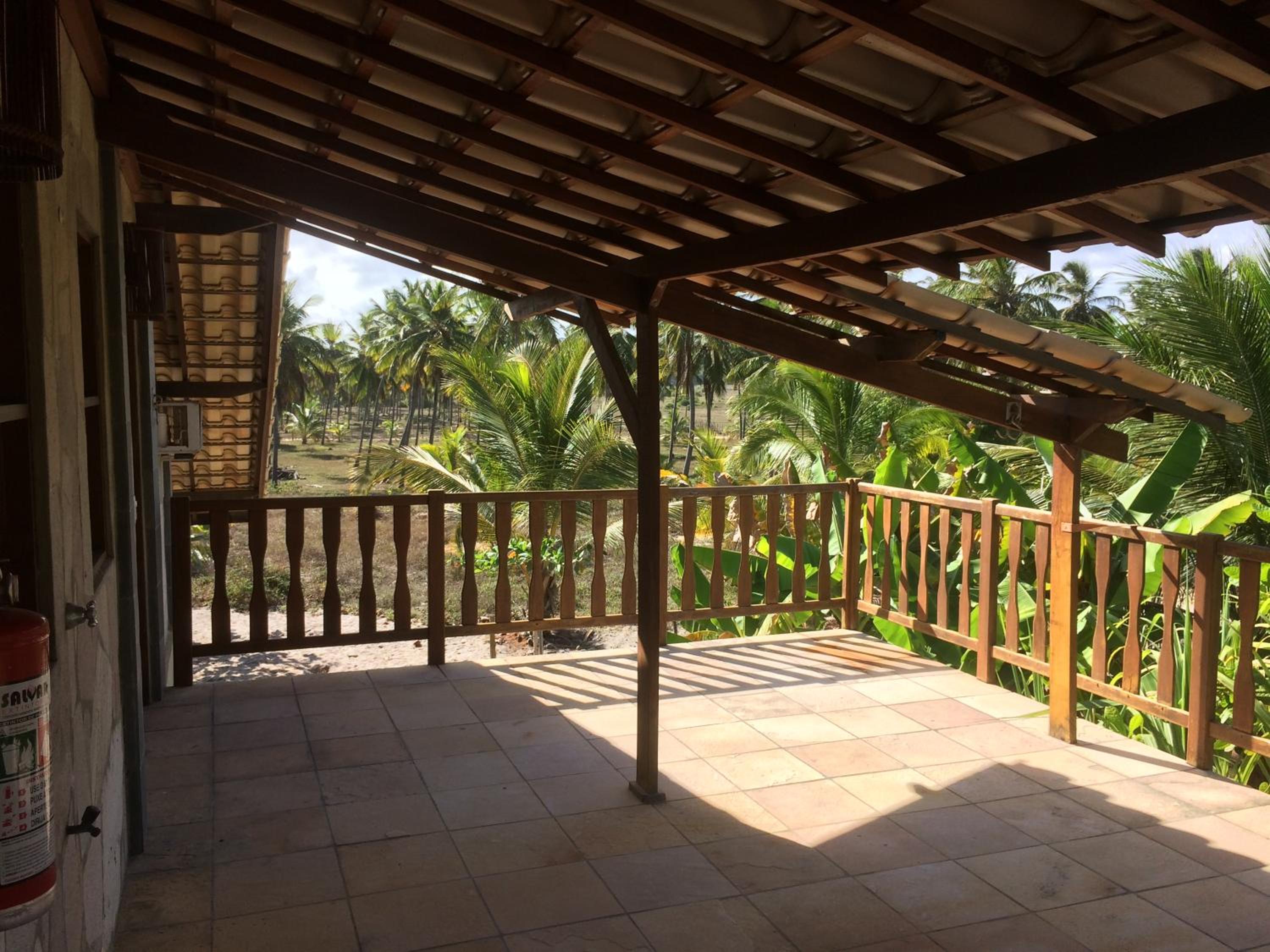 Mansão na praia 5 suites em Sitio do Conde Aluguel Temporada