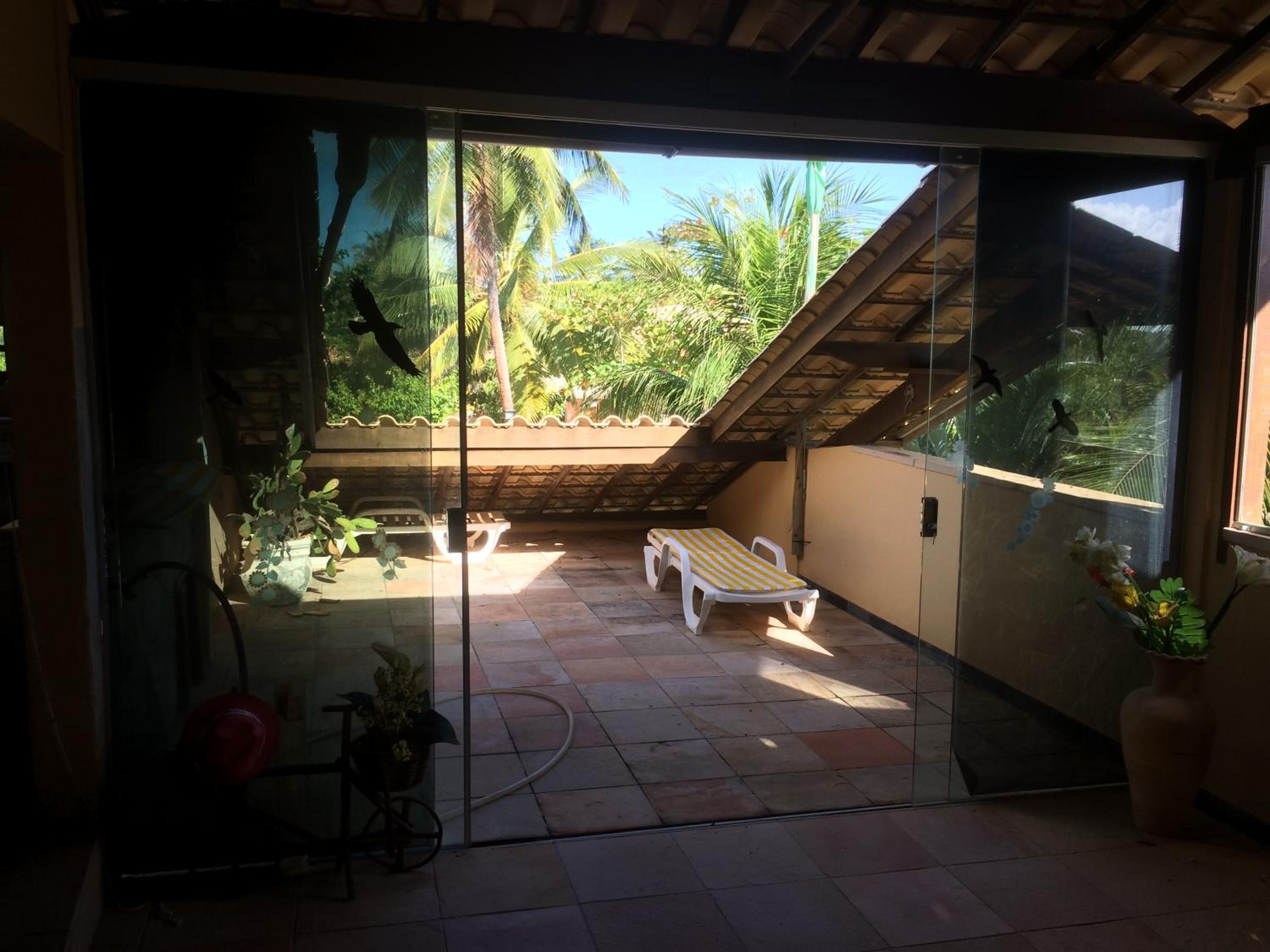 Mansão na praia 5 suites em Sitio do Conde Aluguel Temporada