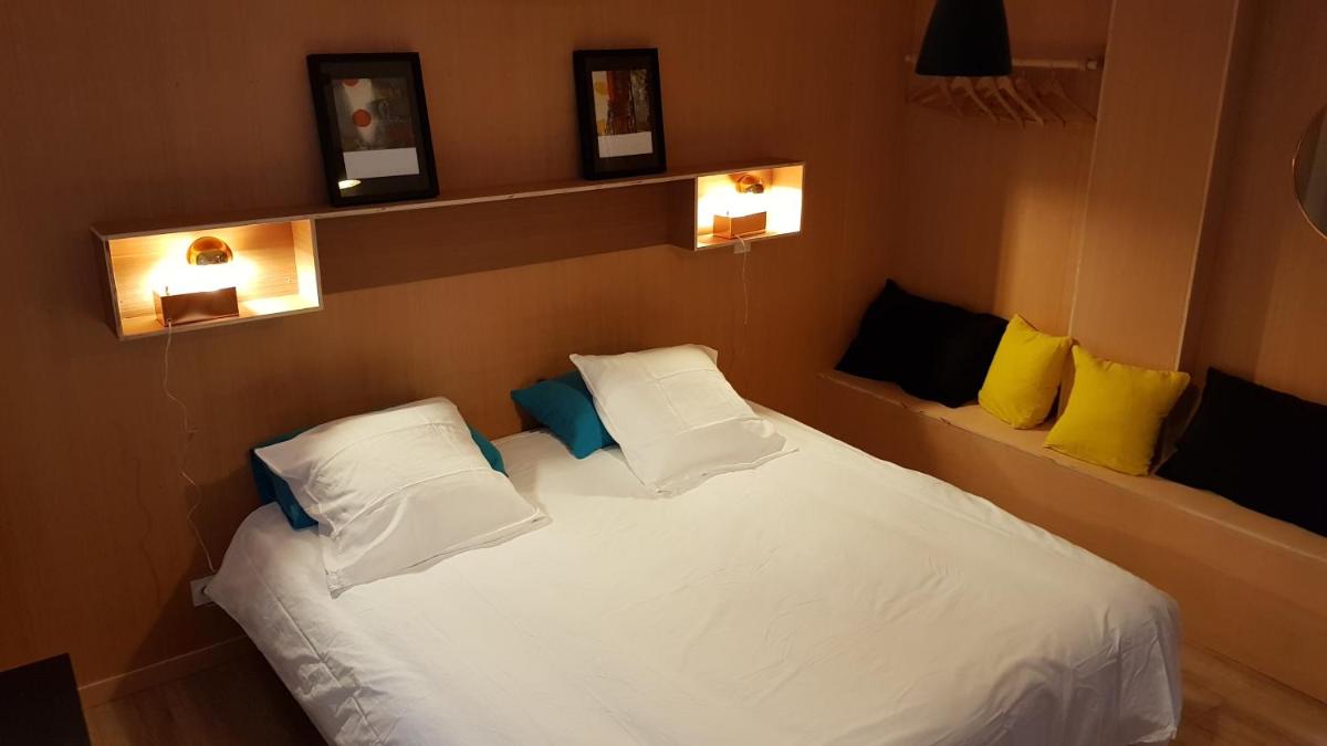 Le Lodge du Cap Ferret