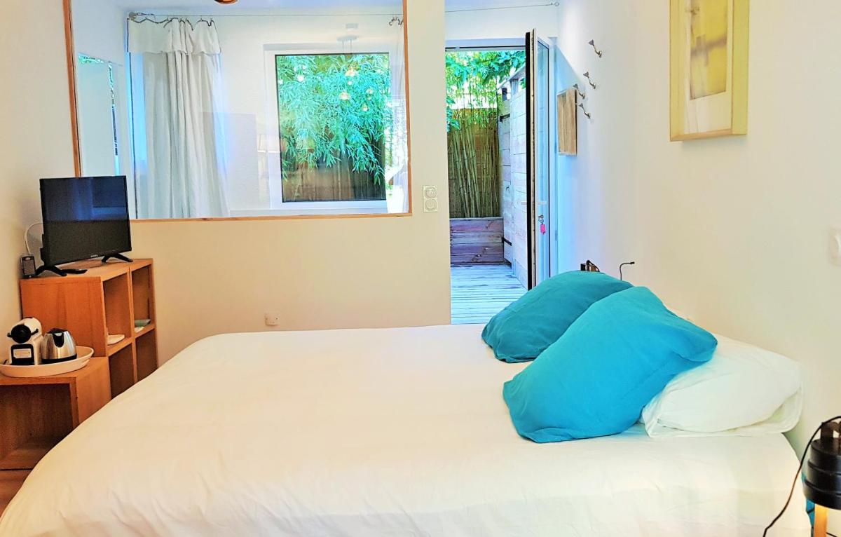 Le Lodge du Cap Ferret
