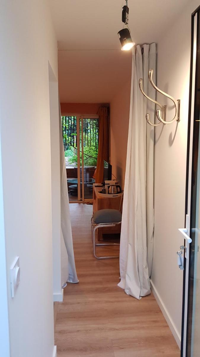 Le Lodge du Cap Ferret