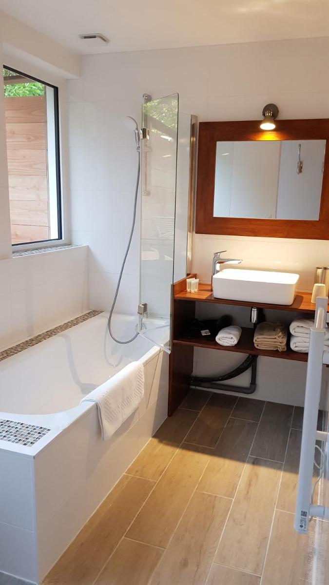 Le Lodge du Cap Ferret