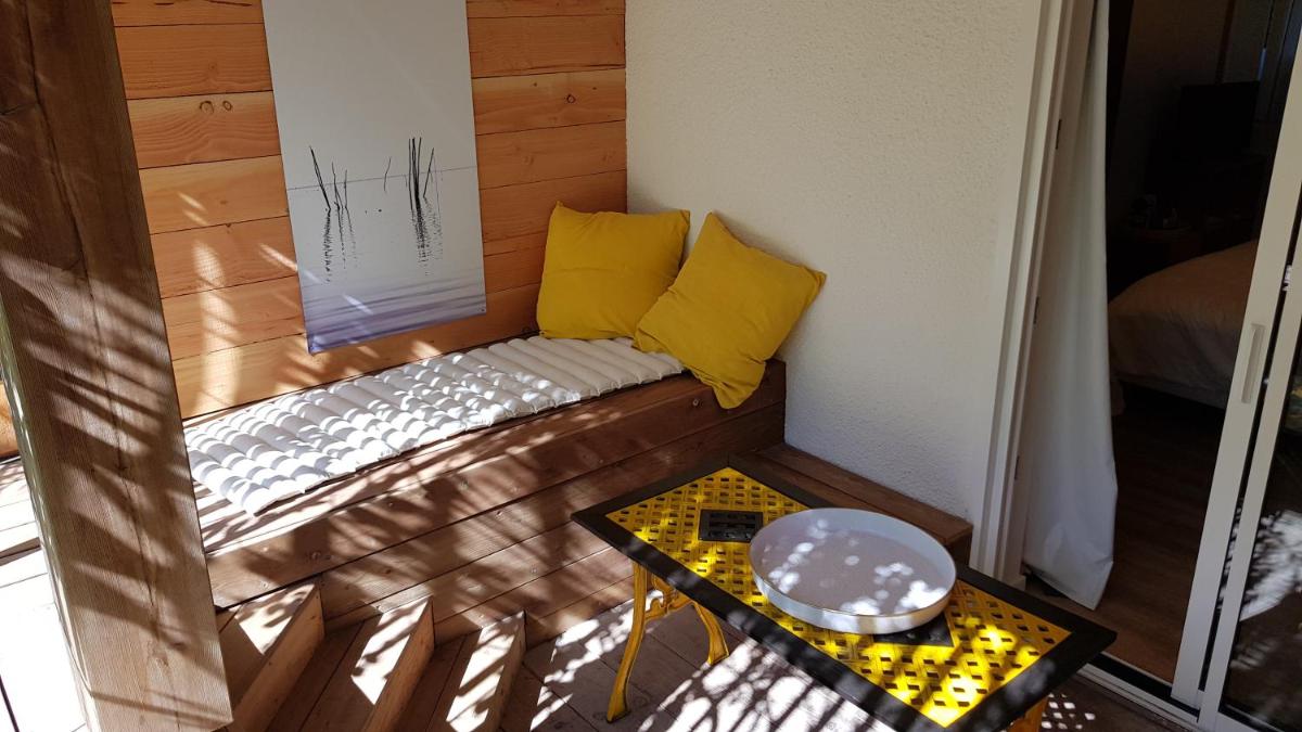 Le Lodge du Cap Ferret
