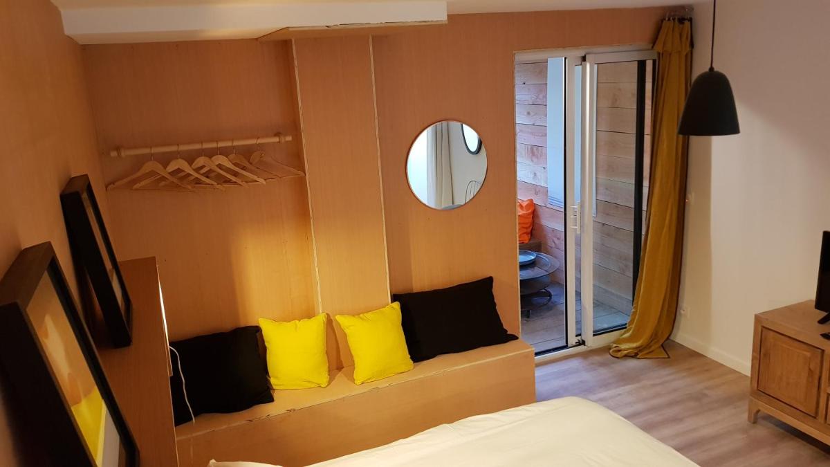 Le Lodge du Cap Ferret