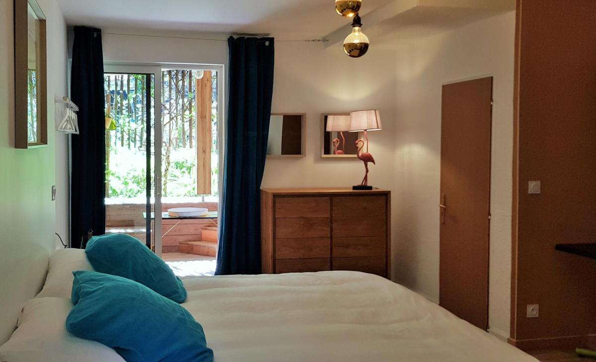 Le Lodge du Cap Ferret